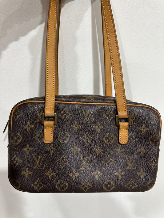 Louis Vuitton Cite MM