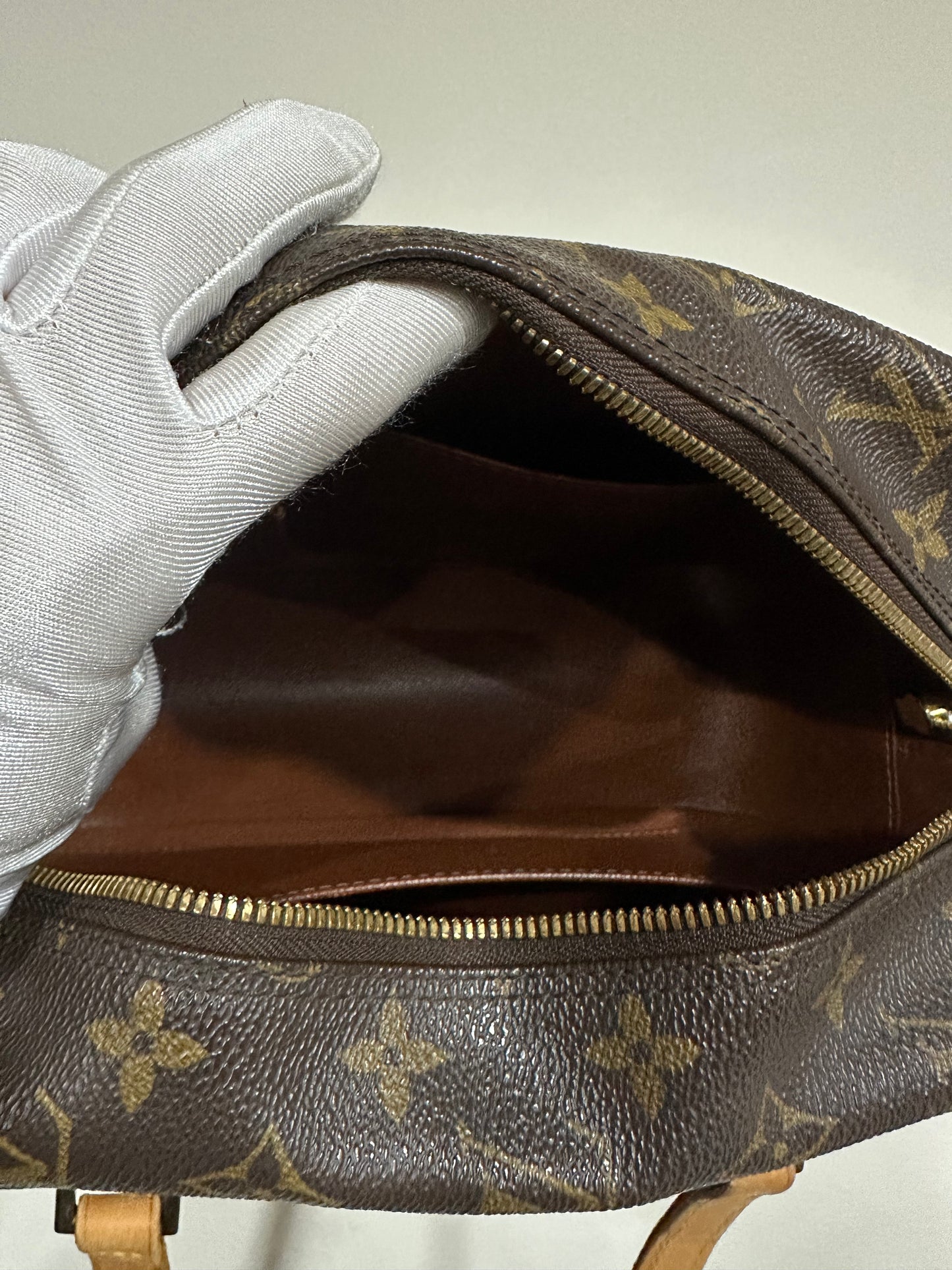 Louis Vuitton Cite MM