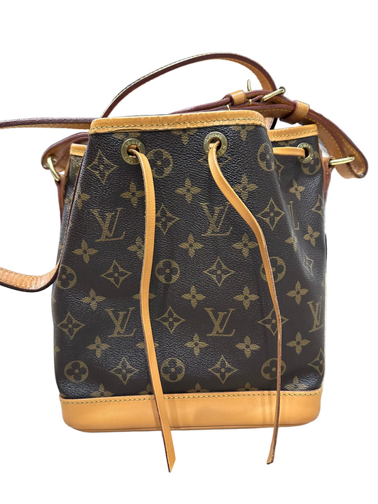 LOUIS VUITTON NOE BB