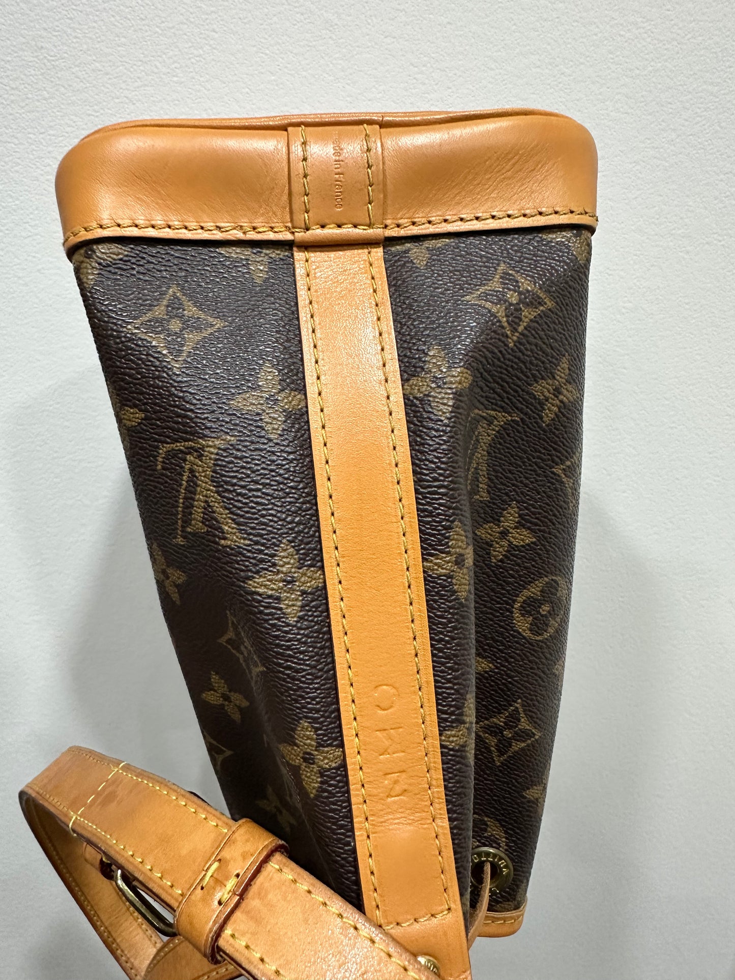 LOUIS VUITTON NOE BB
