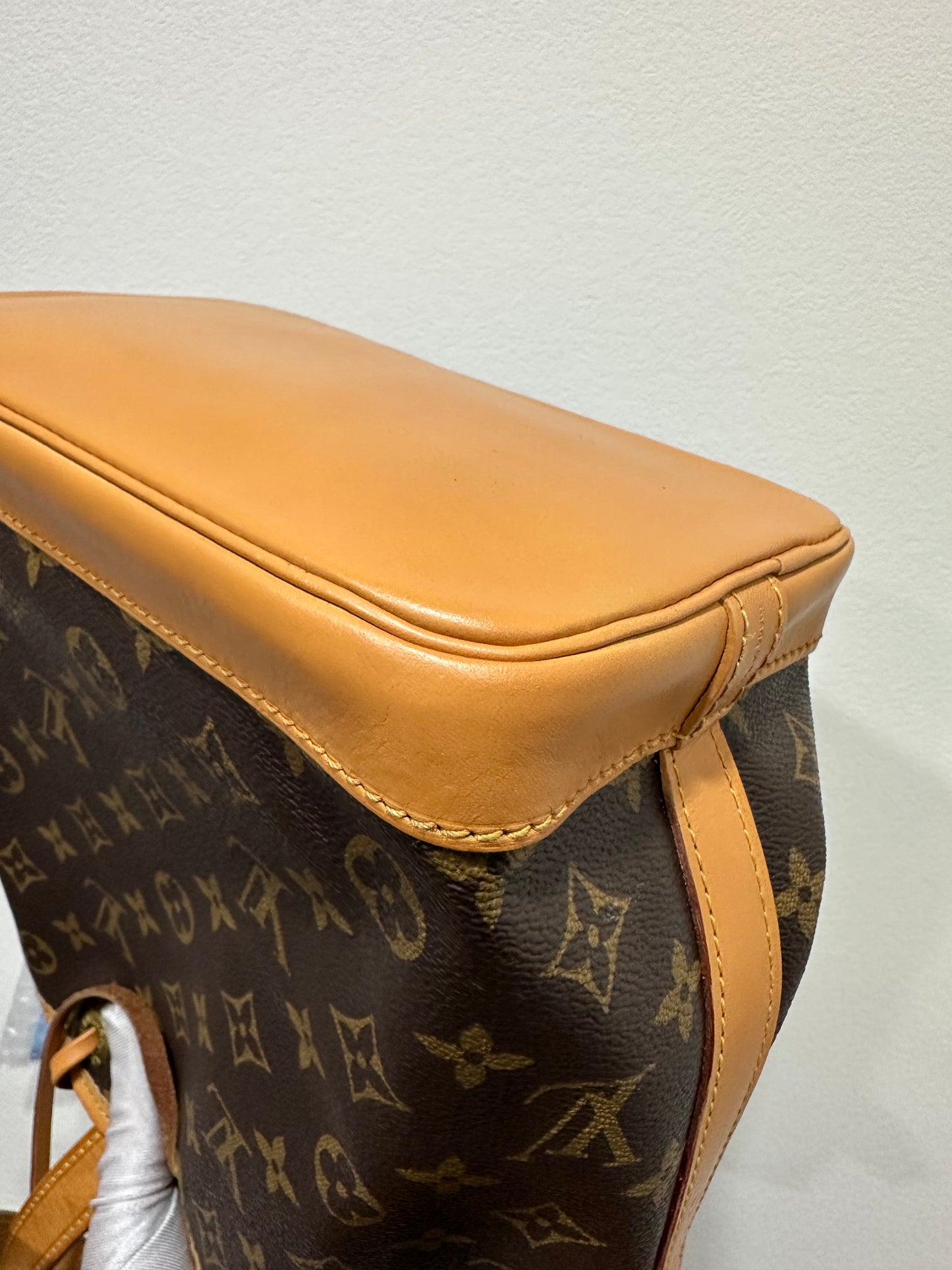 LOUIS VUITTON NOE BB