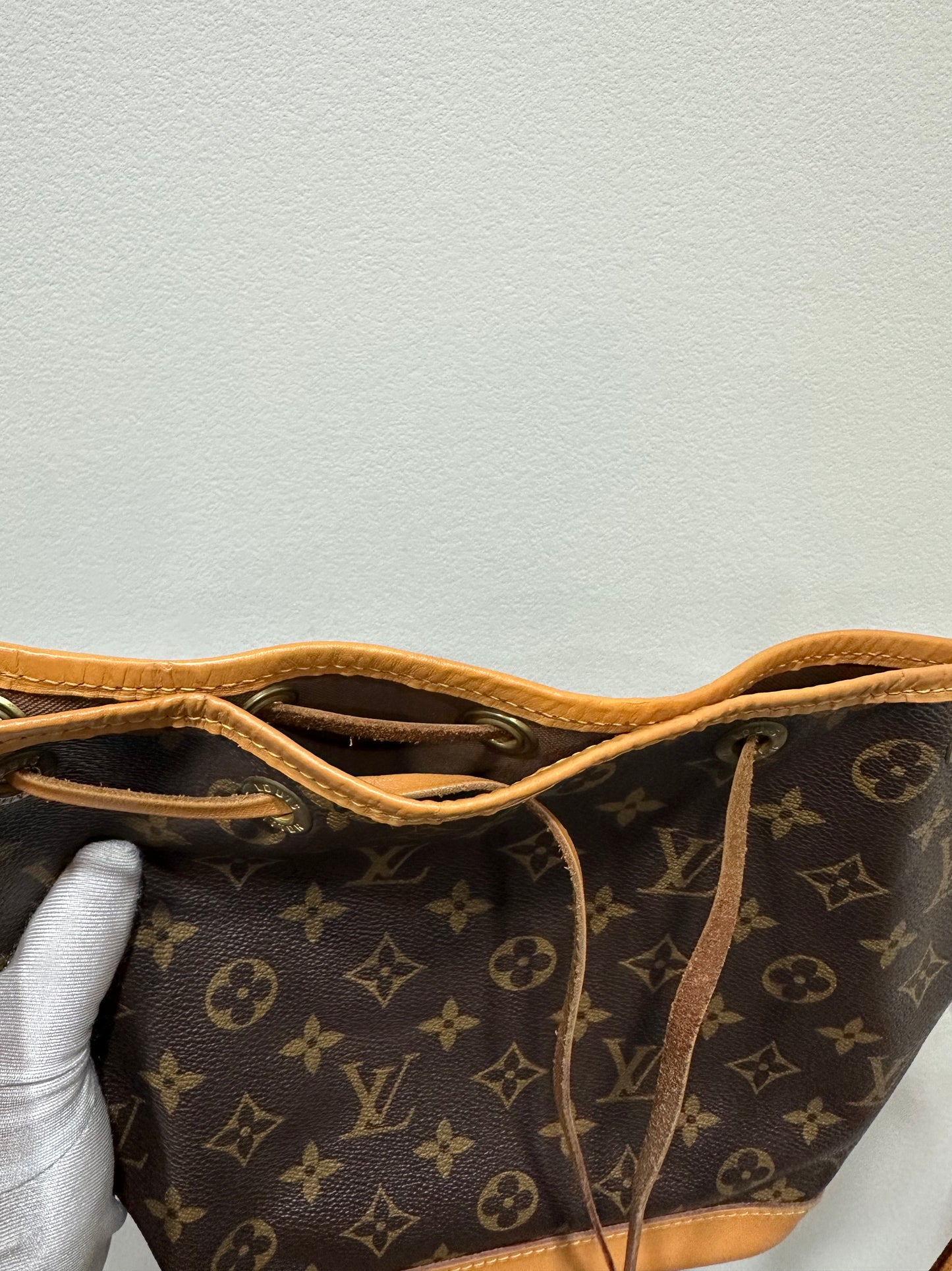 LOUIS VUITTON NOE BB