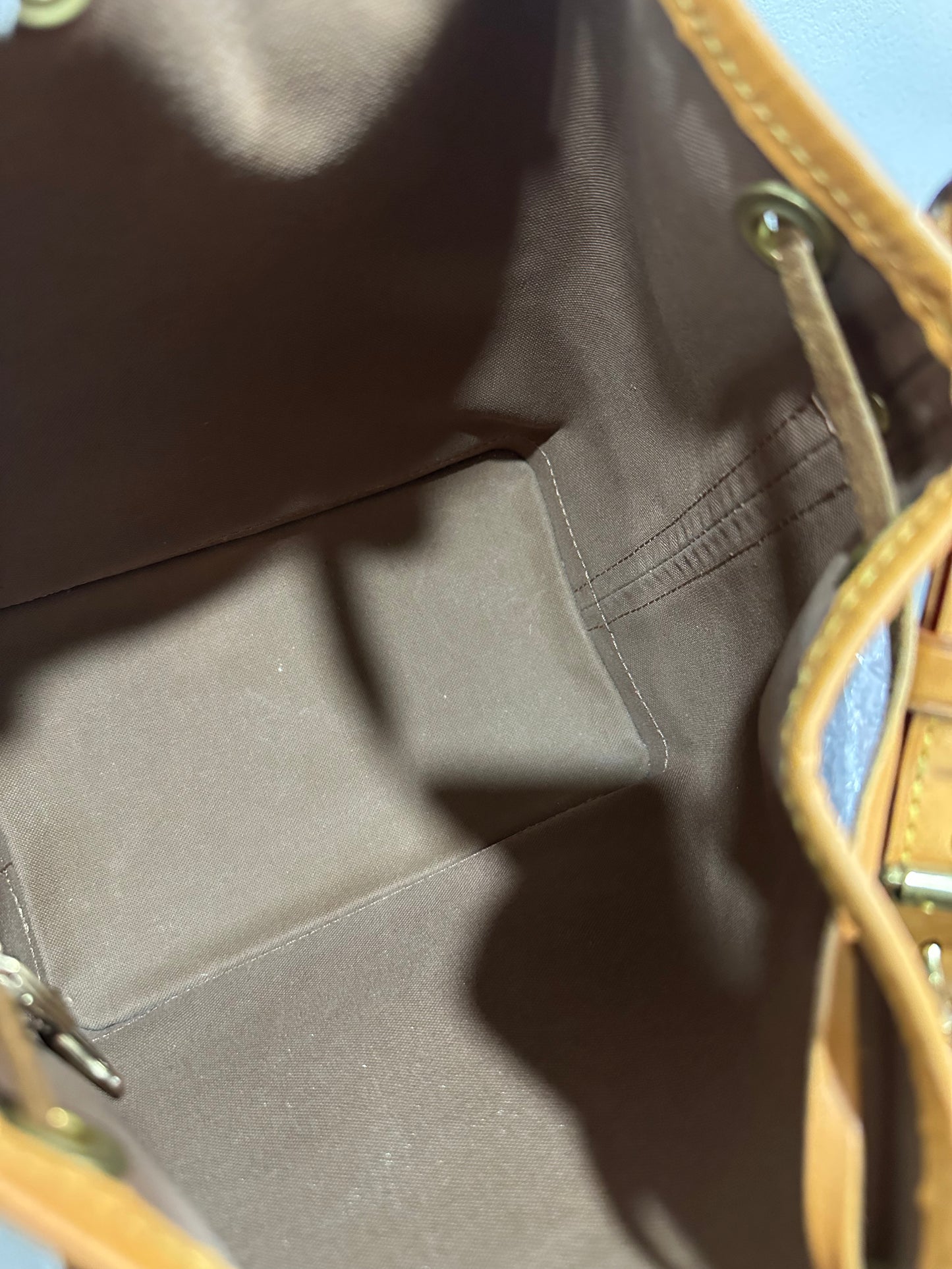 LOUIS VUITTON NOE BB