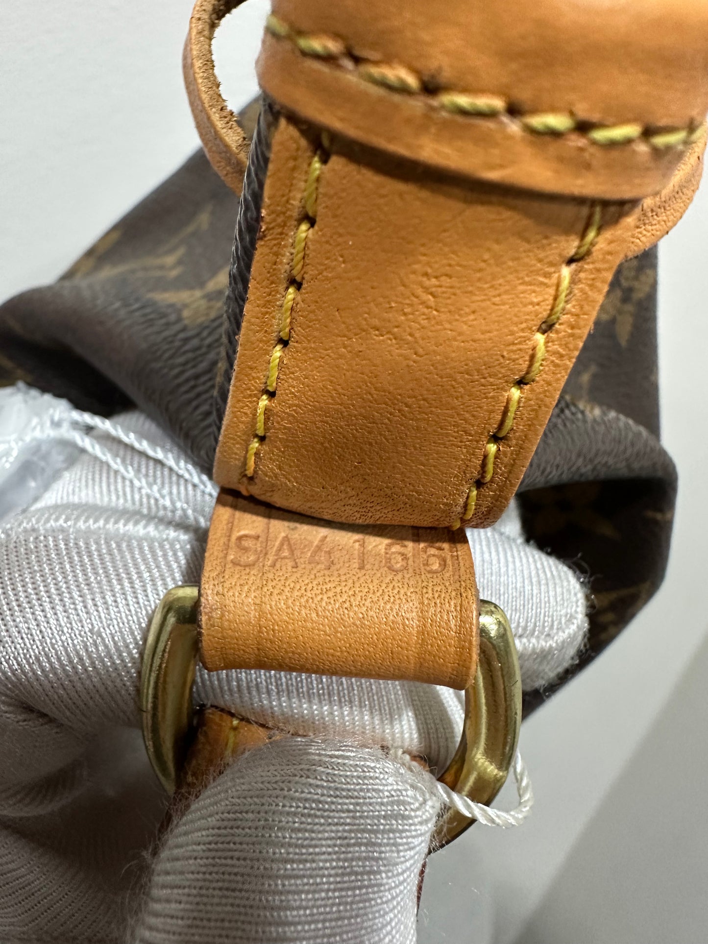 LOUIS VUITTON NOE BB