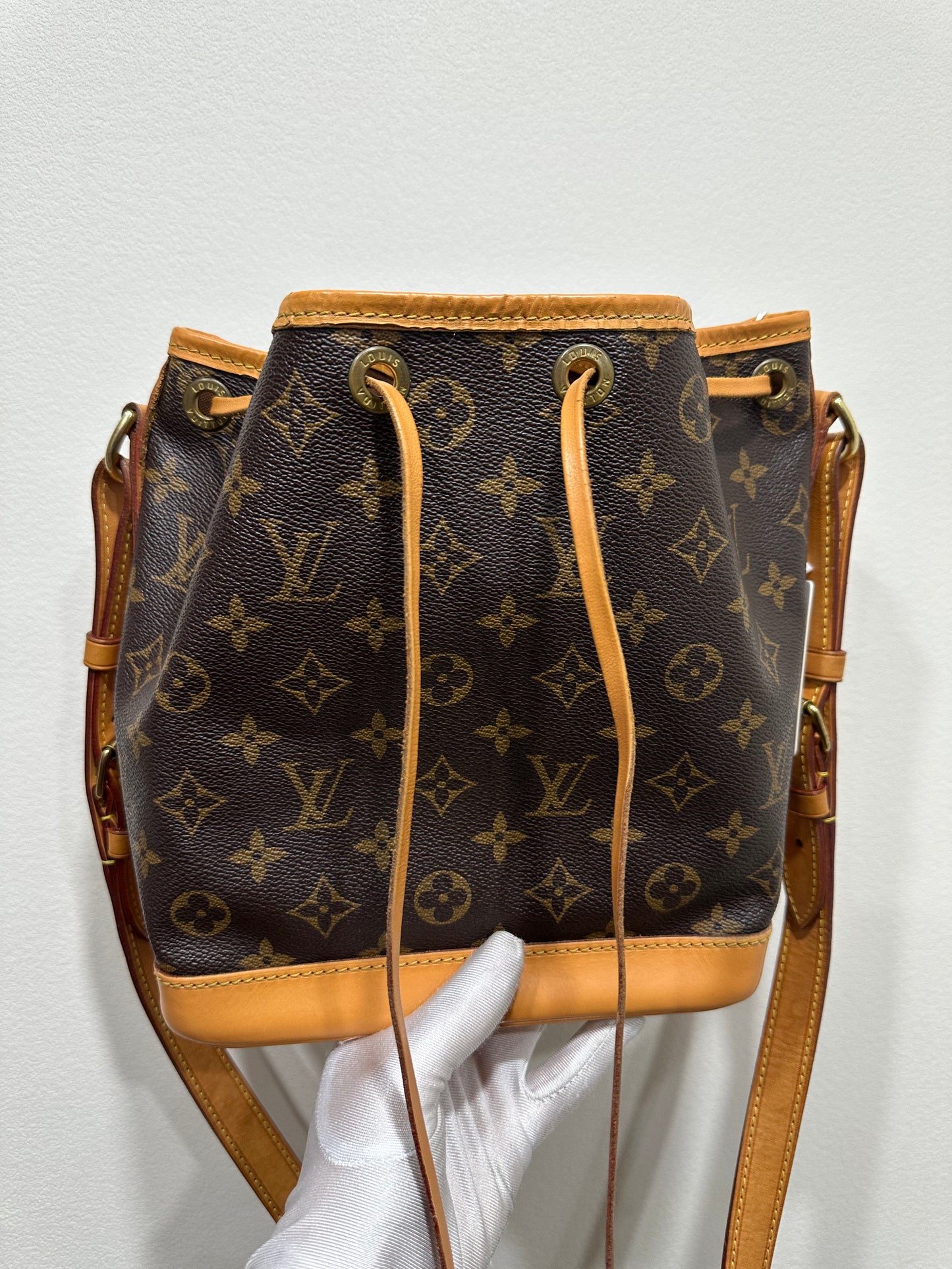 LOUIS VUITTON NOE BB