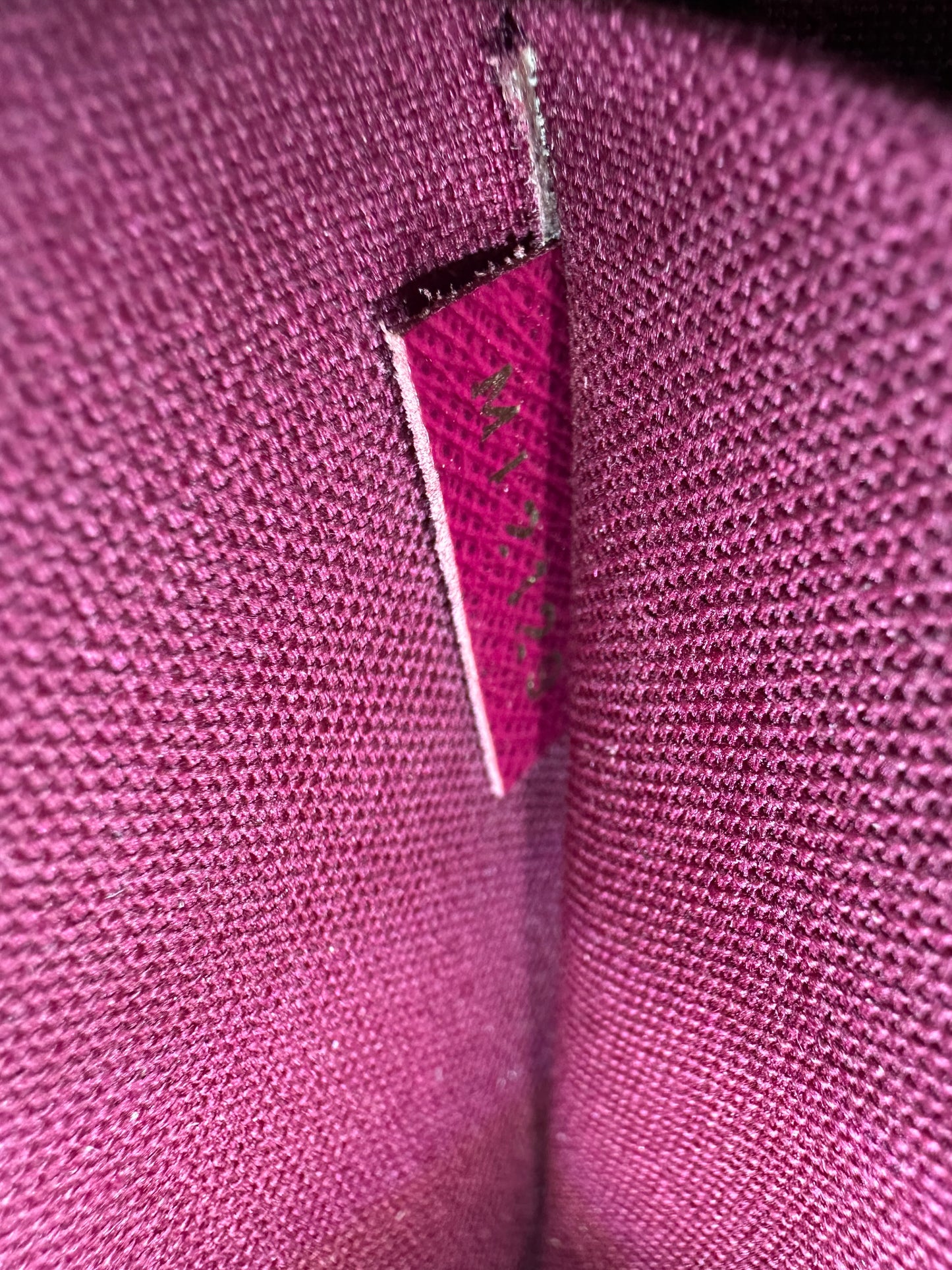 Louis Vuitton Felicie