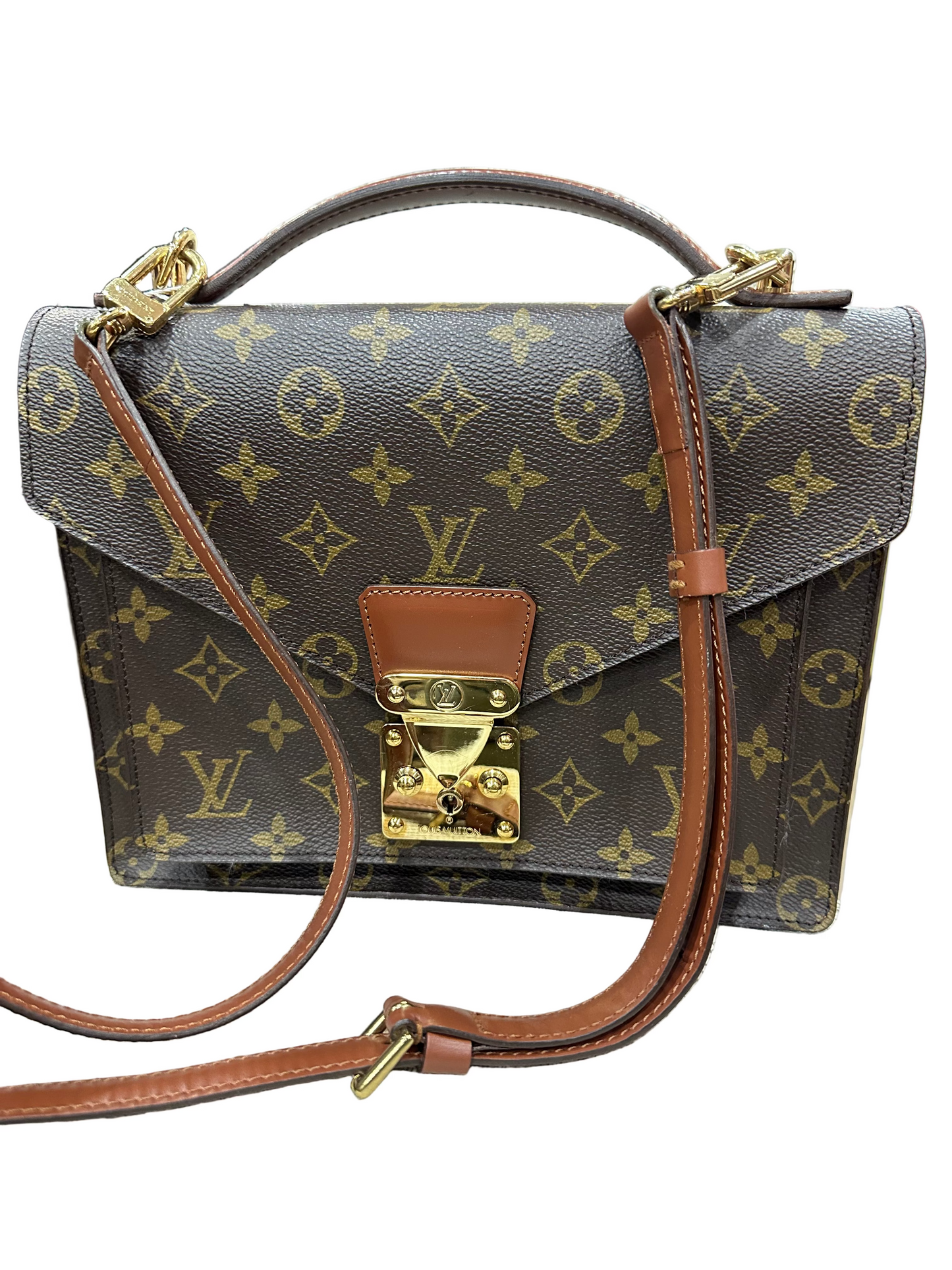 LOUIS VUITTON Monceau 26