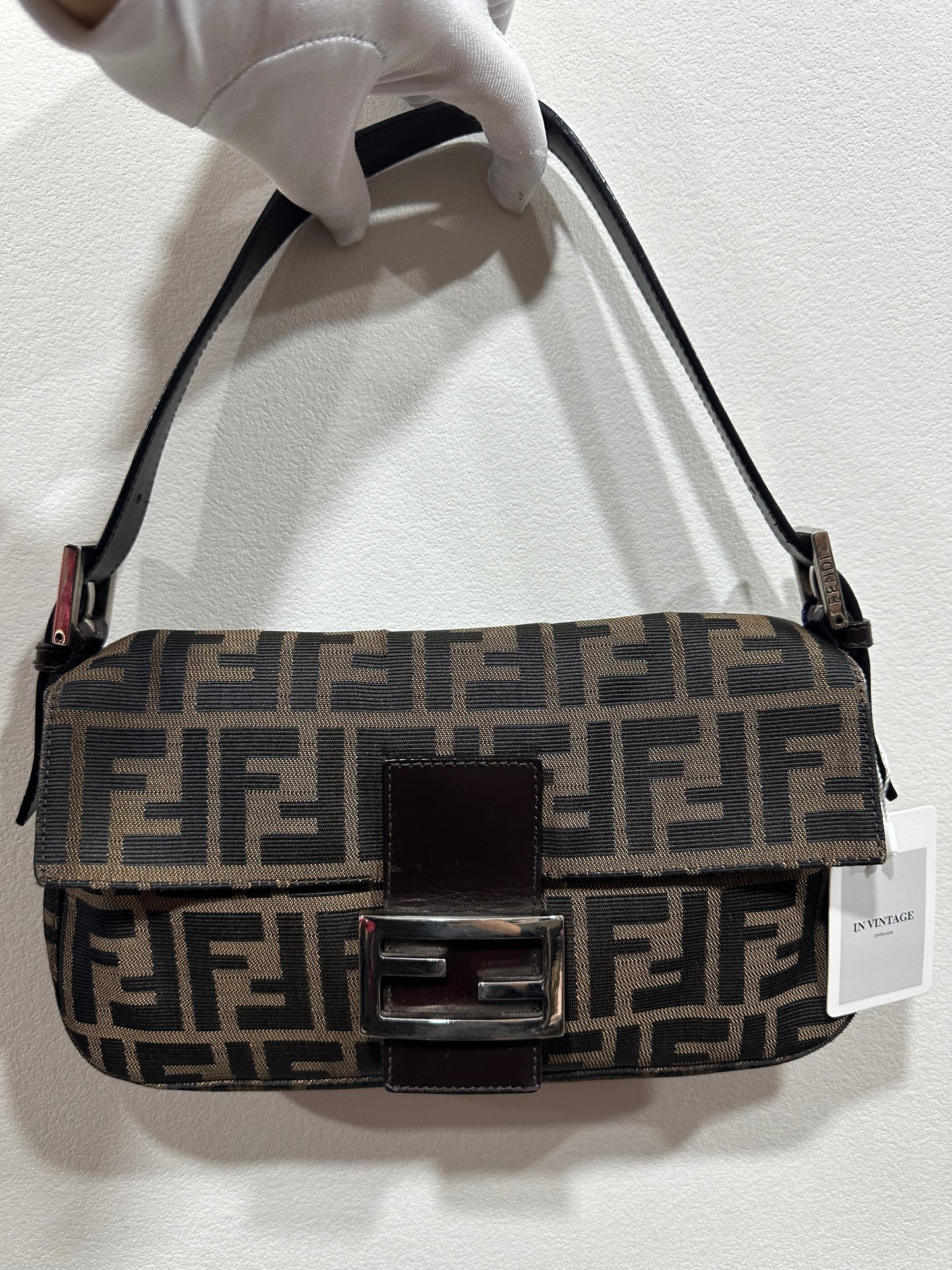 Fendi baguette