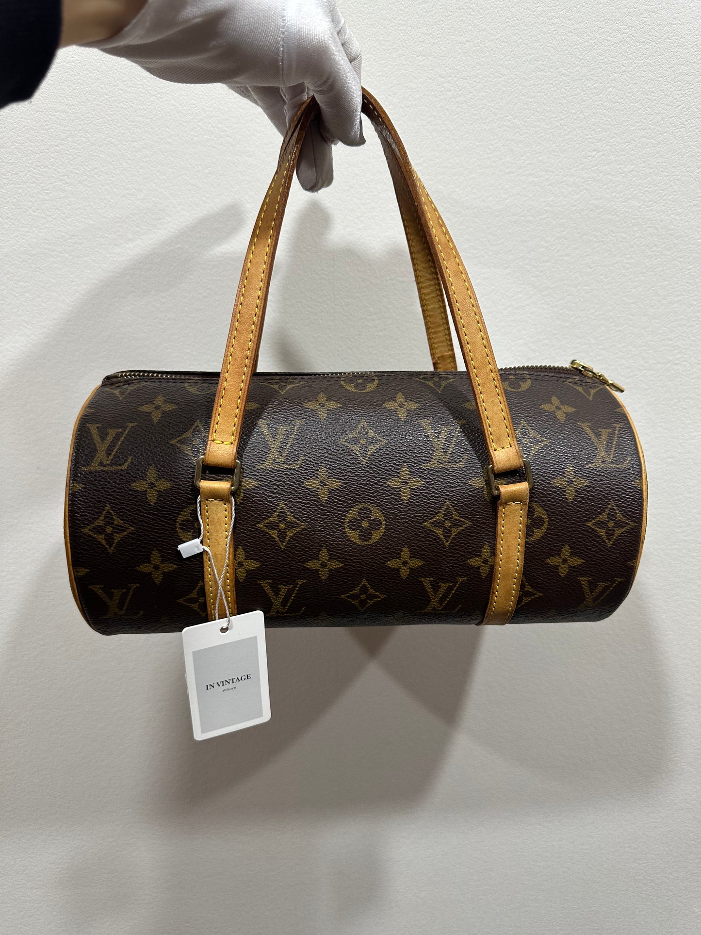 Louis Vuitton Papillon 27