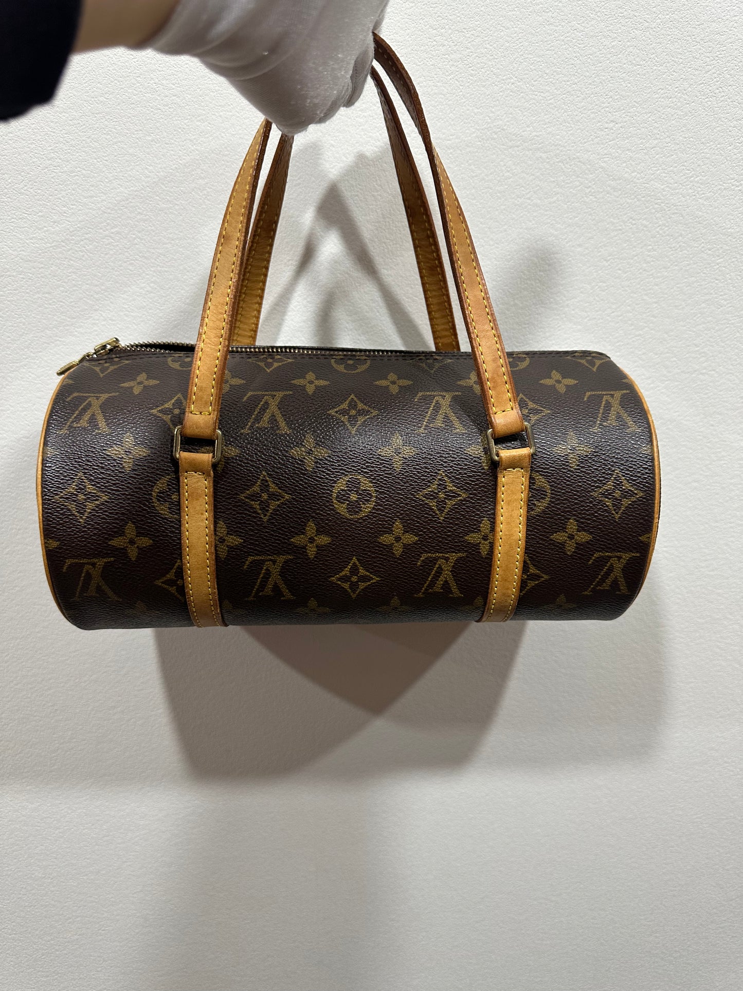 Louis Vuitton Papillon 27