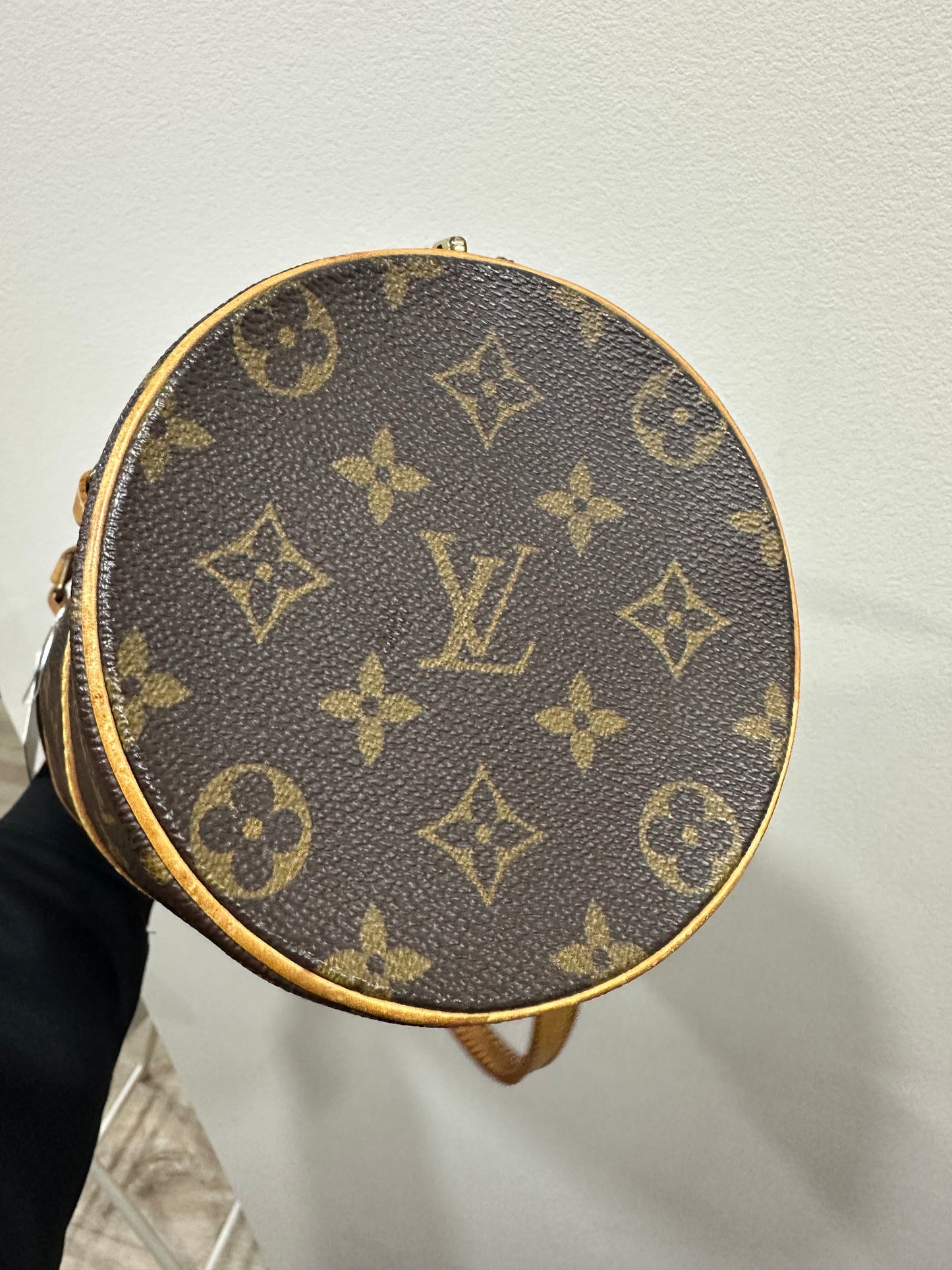 Louis Vuitton Papillon 27
