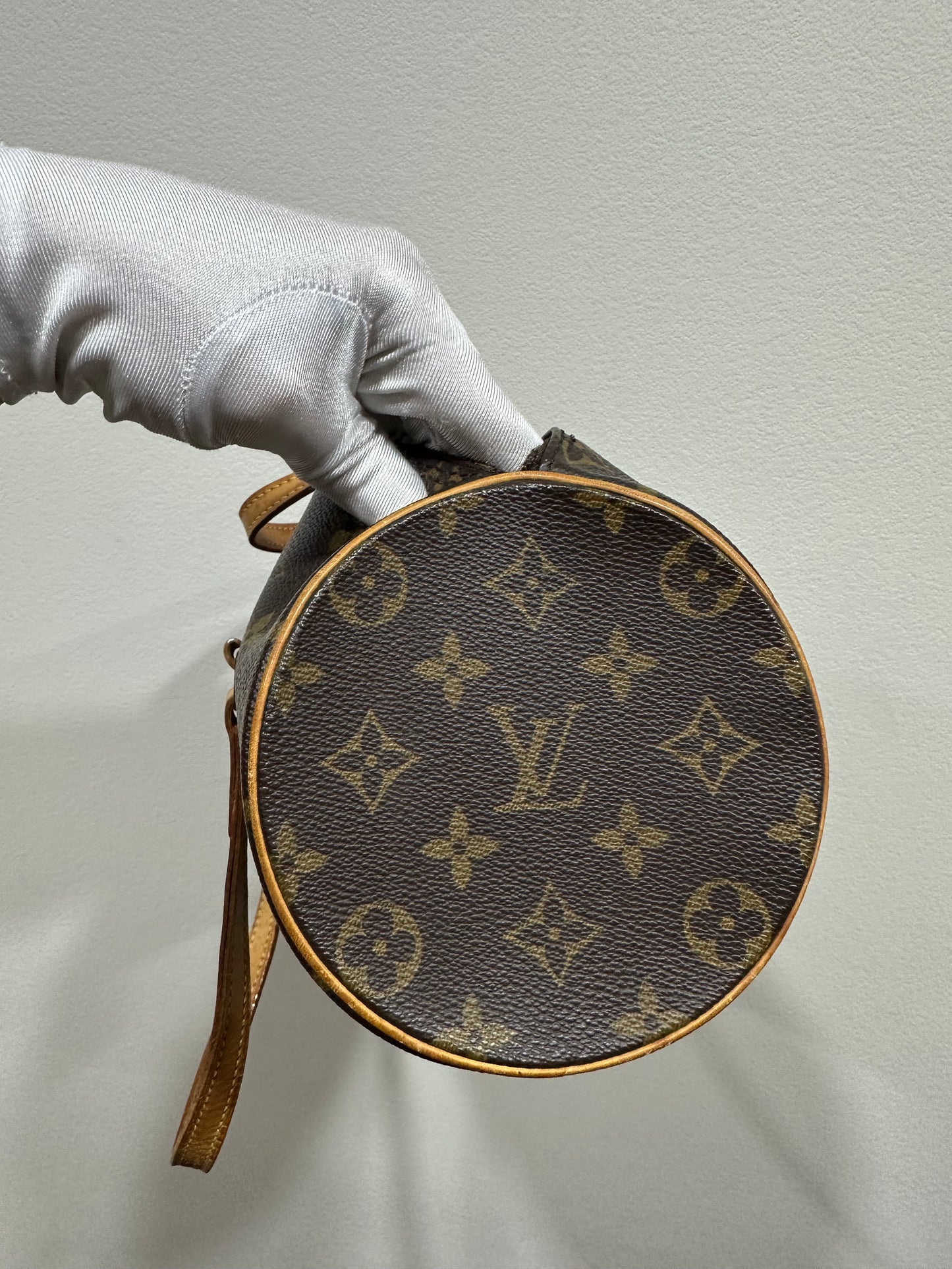 Louis Vuitton Papillon 27