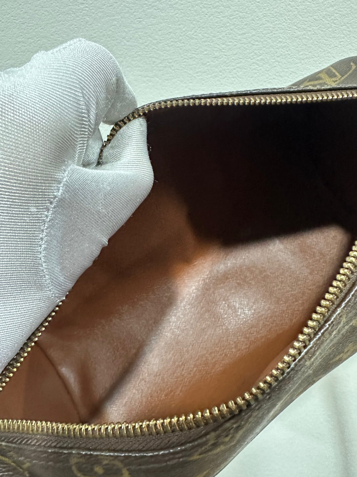 Louis Vuitton Papillon 27