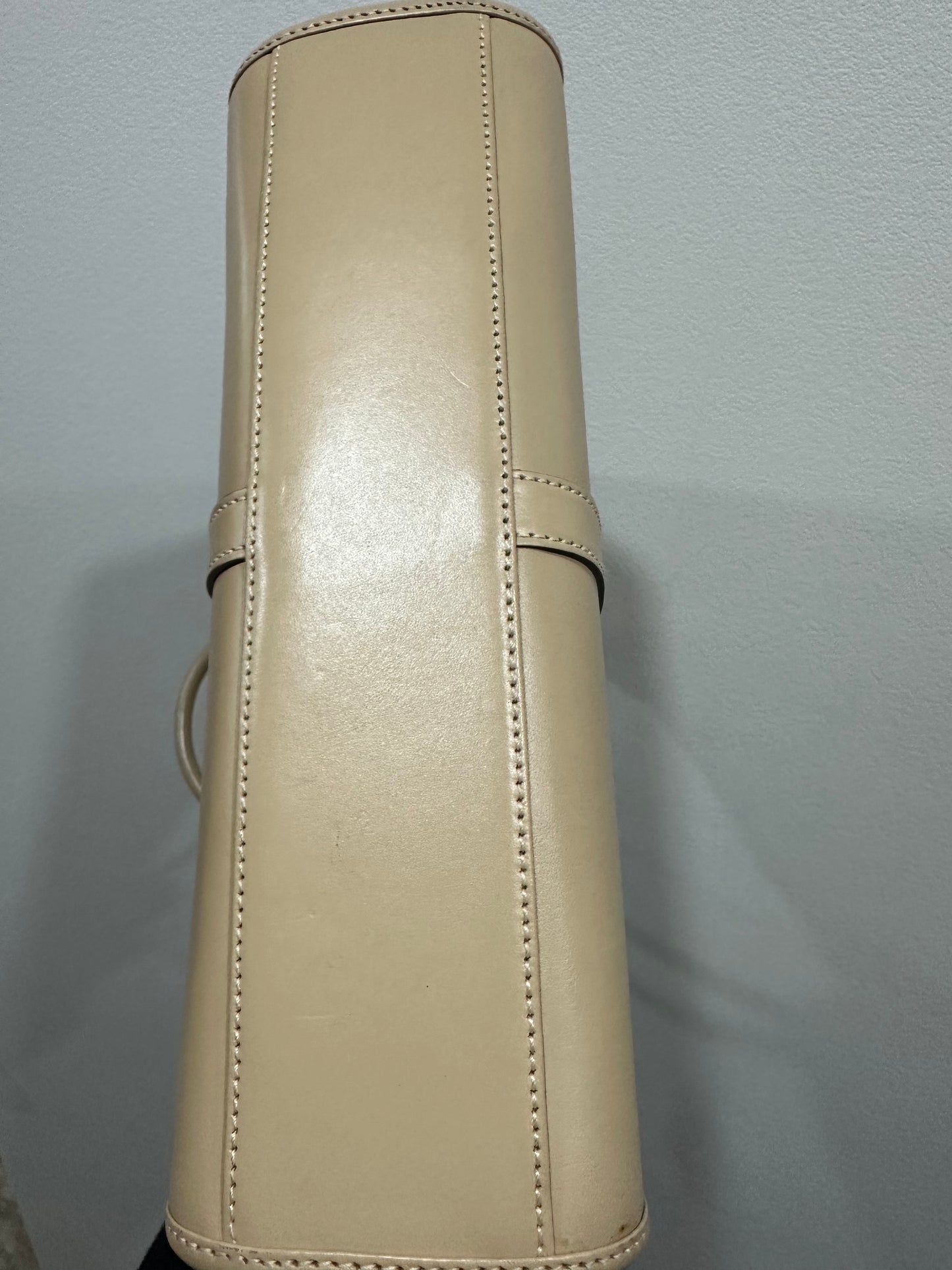 GUCCI Jackie leather