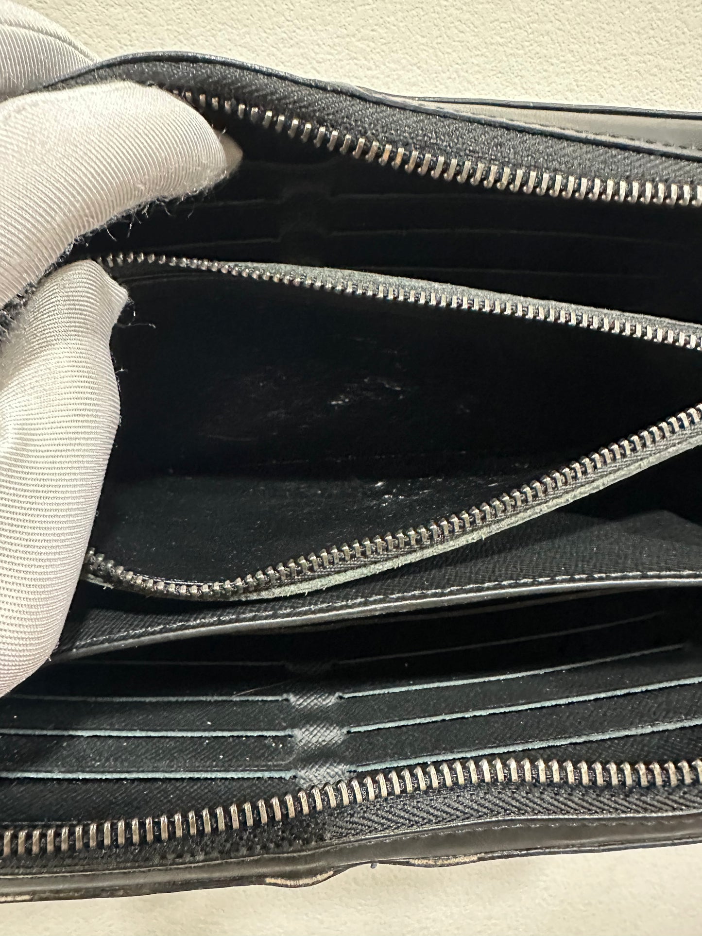 Louis Vuitton wallet men’s