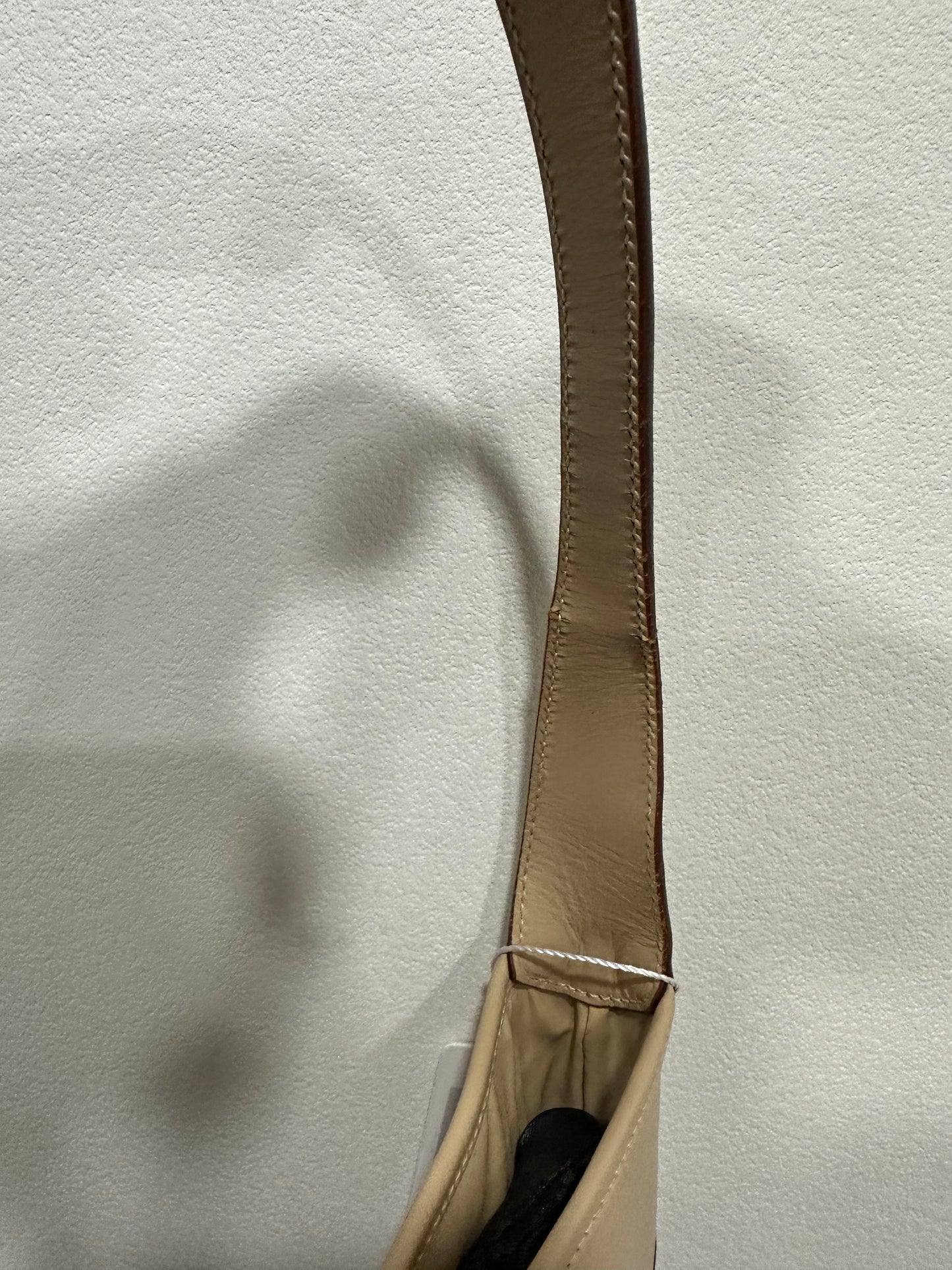 Gucci Jackie mini leather