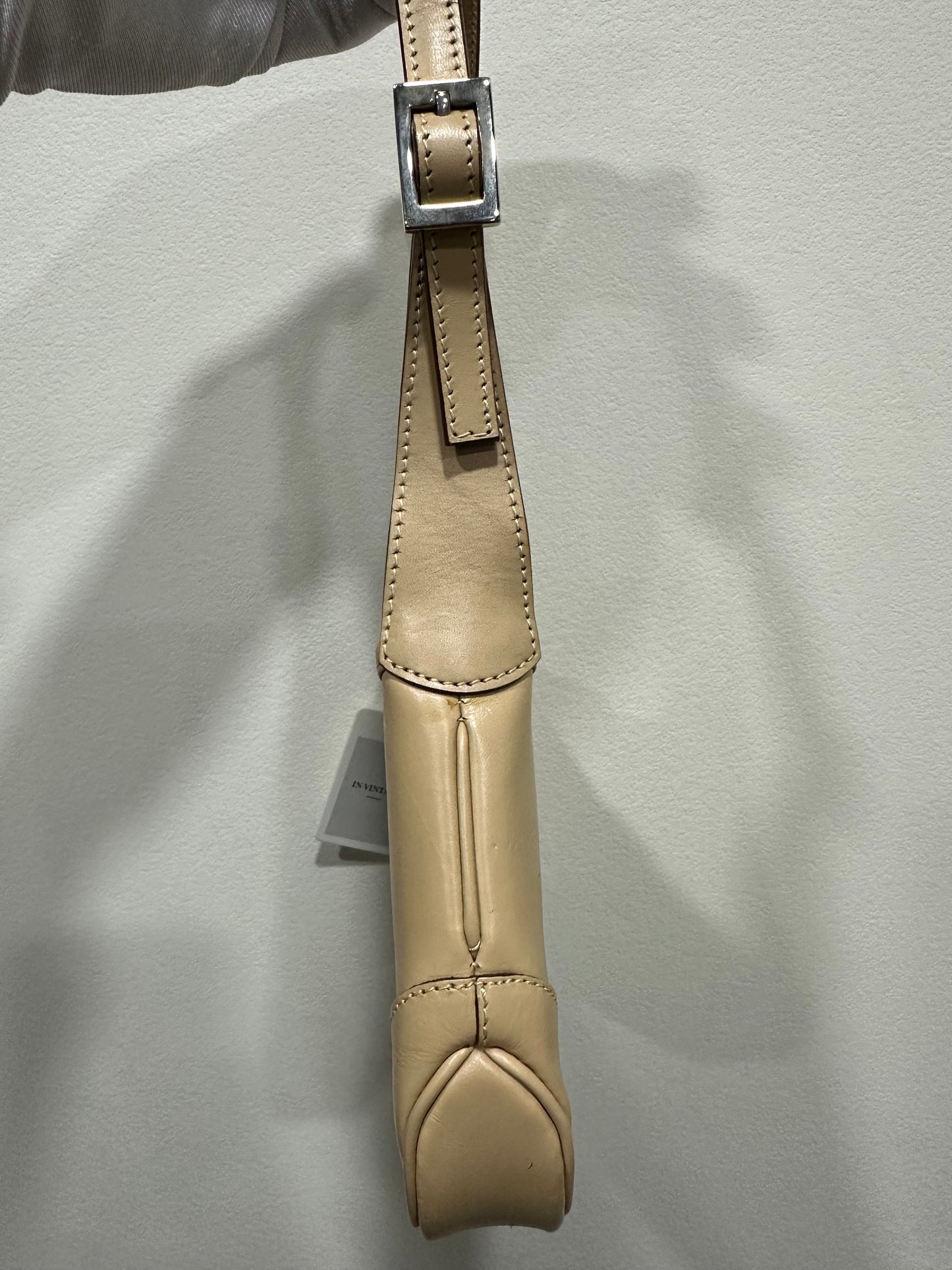 Gucci Jackie mini leather