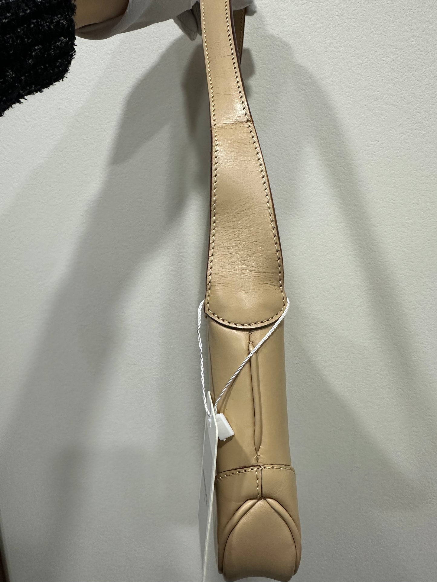 Gucci Jackie mini leather