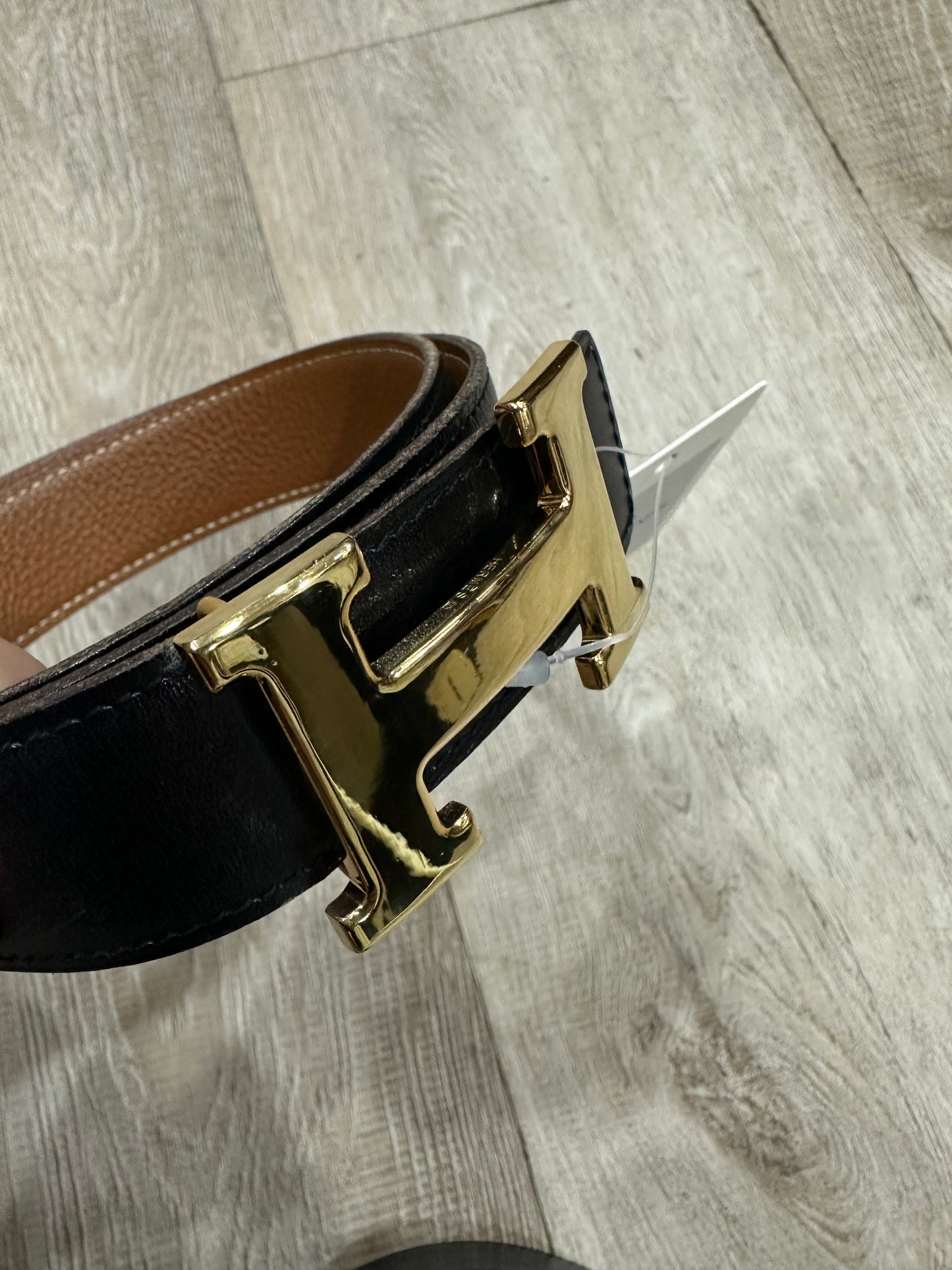HERMES BELT 90cm