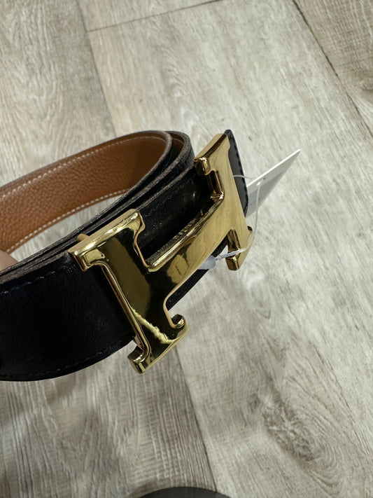 HERMES BELT 90cm
