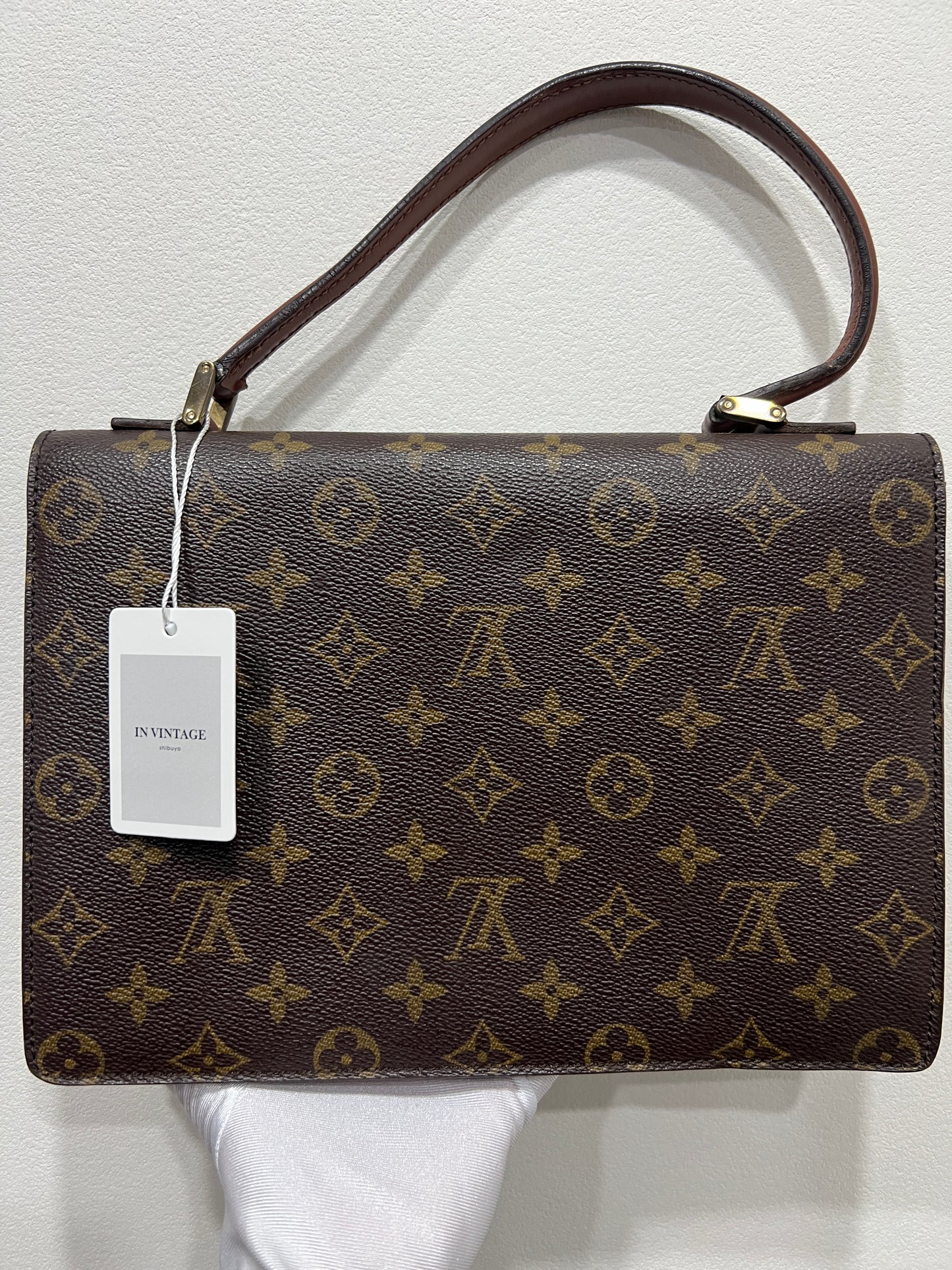 LOUIS VUITTON Concorde