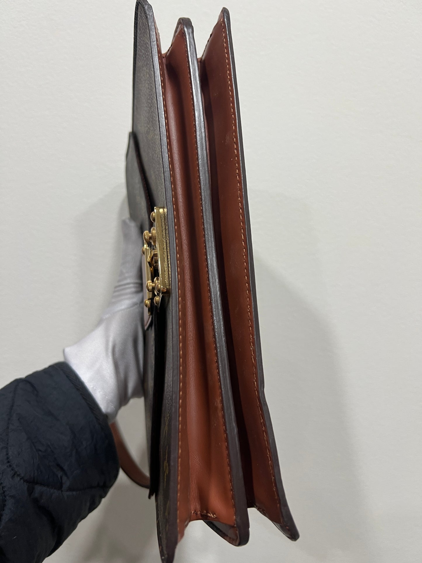 LOUIS VUITTON Concorde