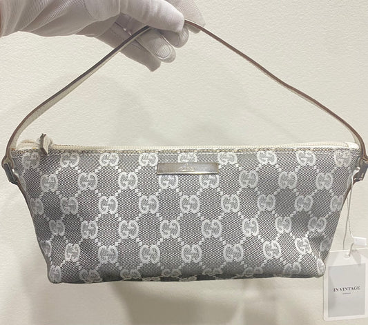 Gucci pouch