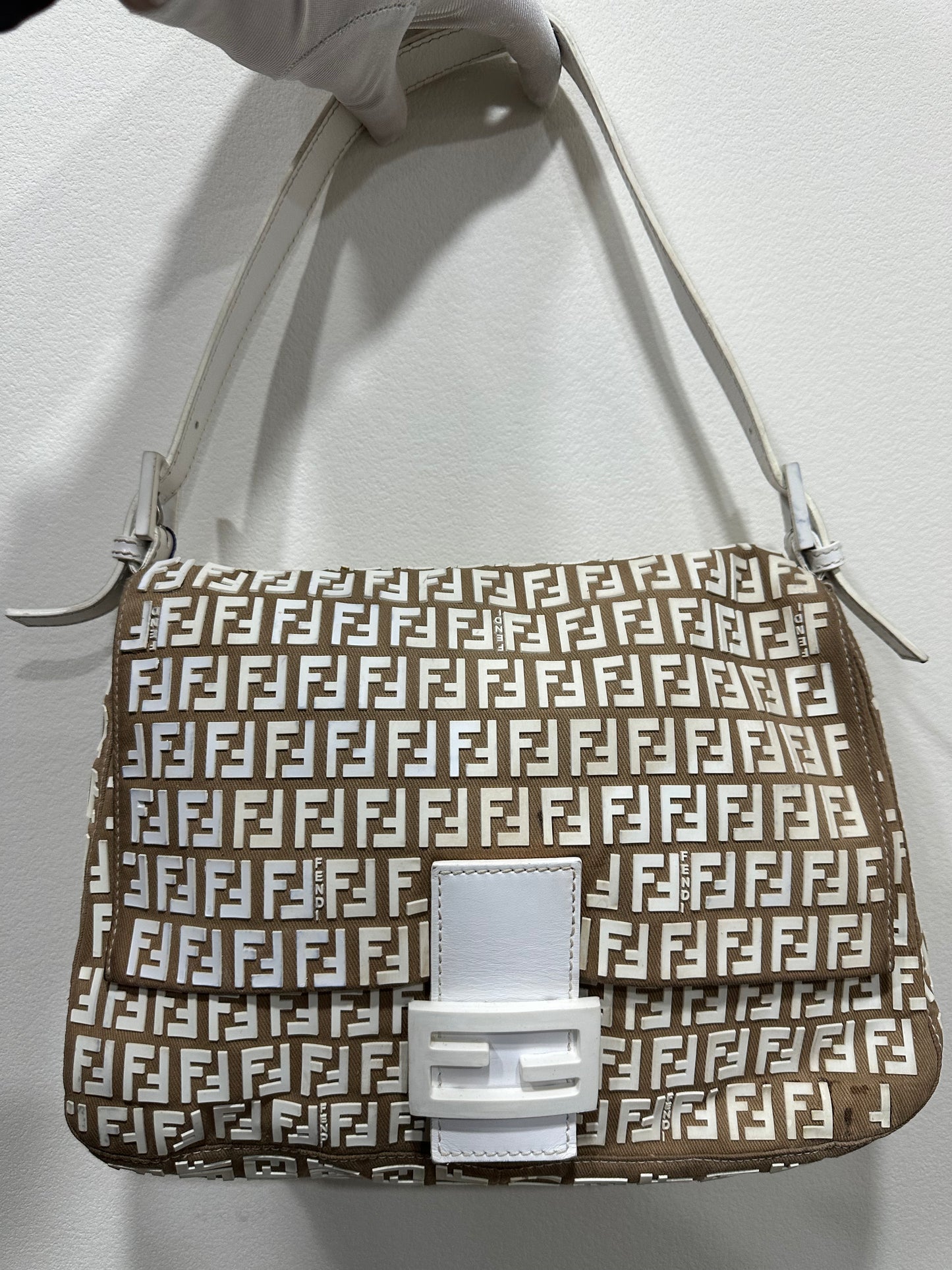 Fendi Mamma Zucchino