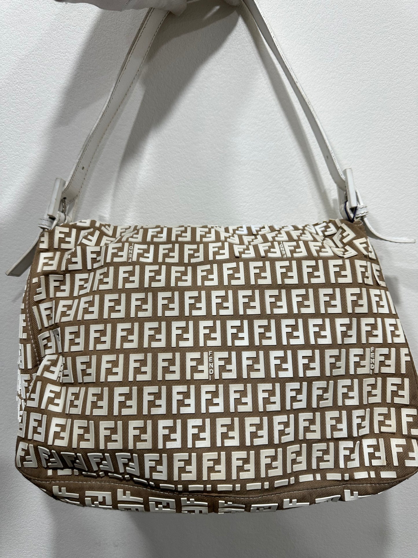 Fendi Mamma Zucchino