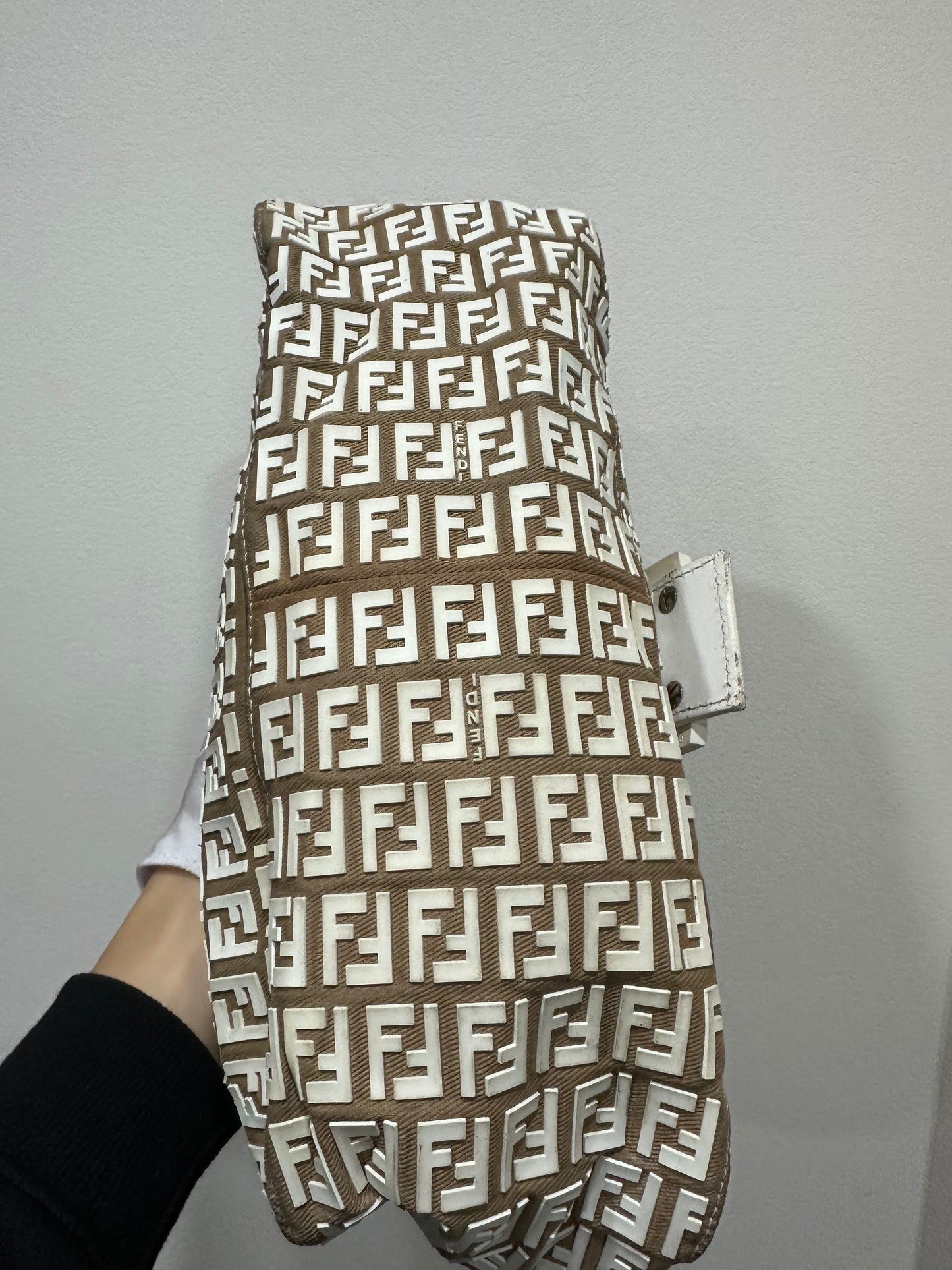 Fendi Mamma Zucchino