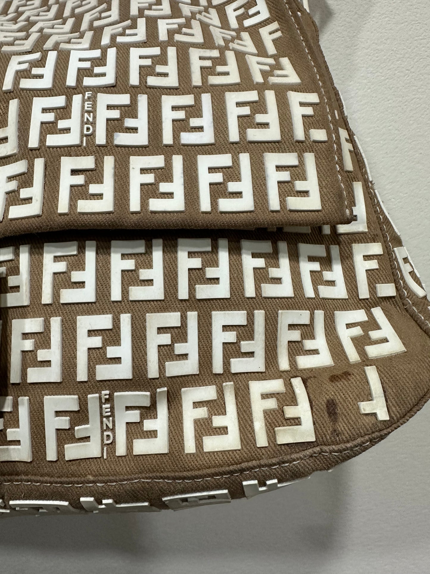 Fendi Mamma Zucchino