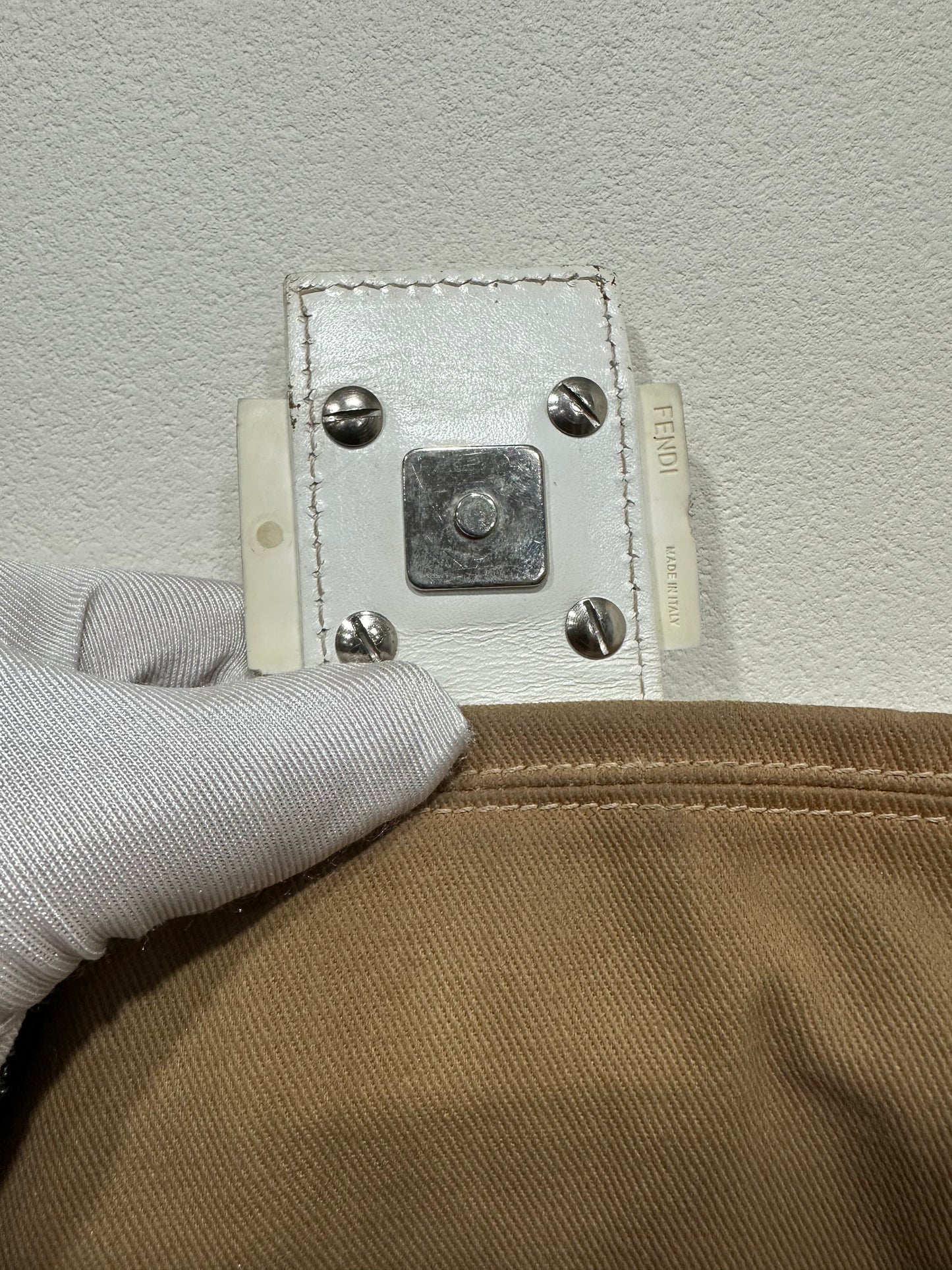 Fendi Mamma Zucchino