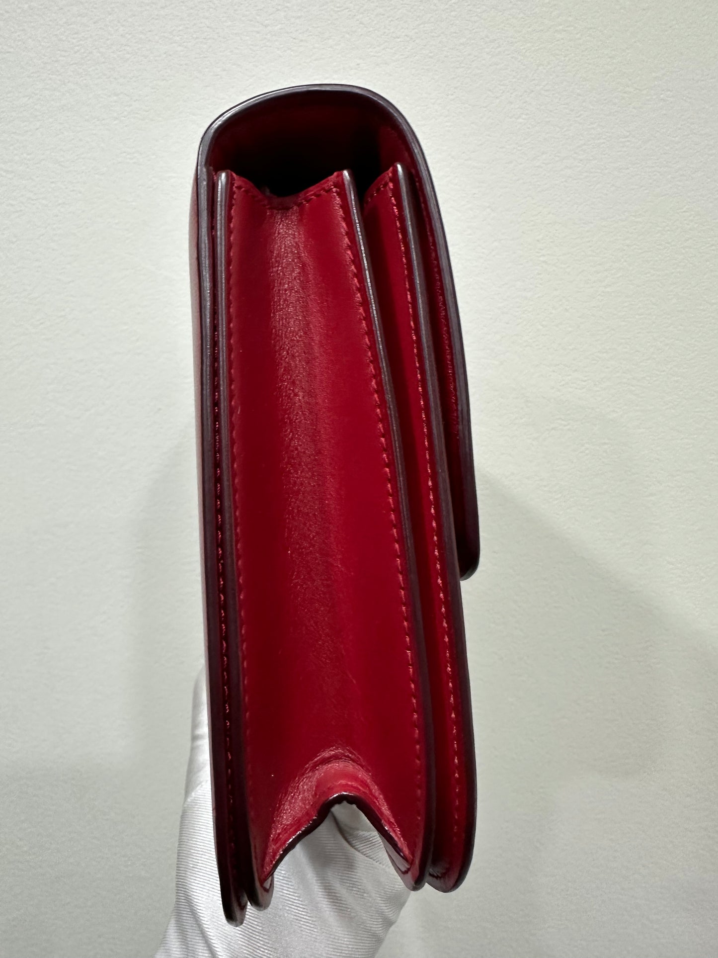 Celine Classic Box M size