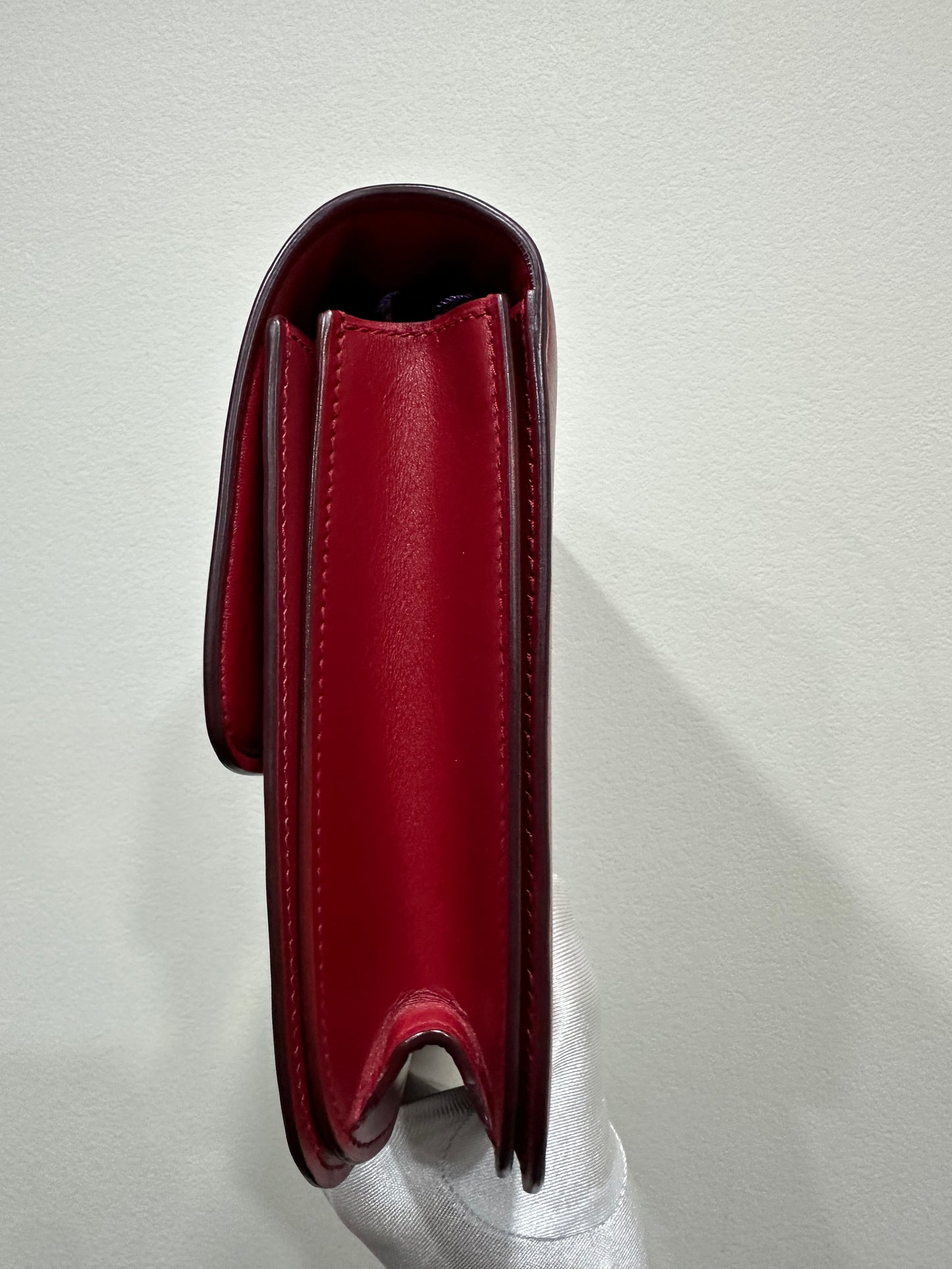 Celine Classic Box M size