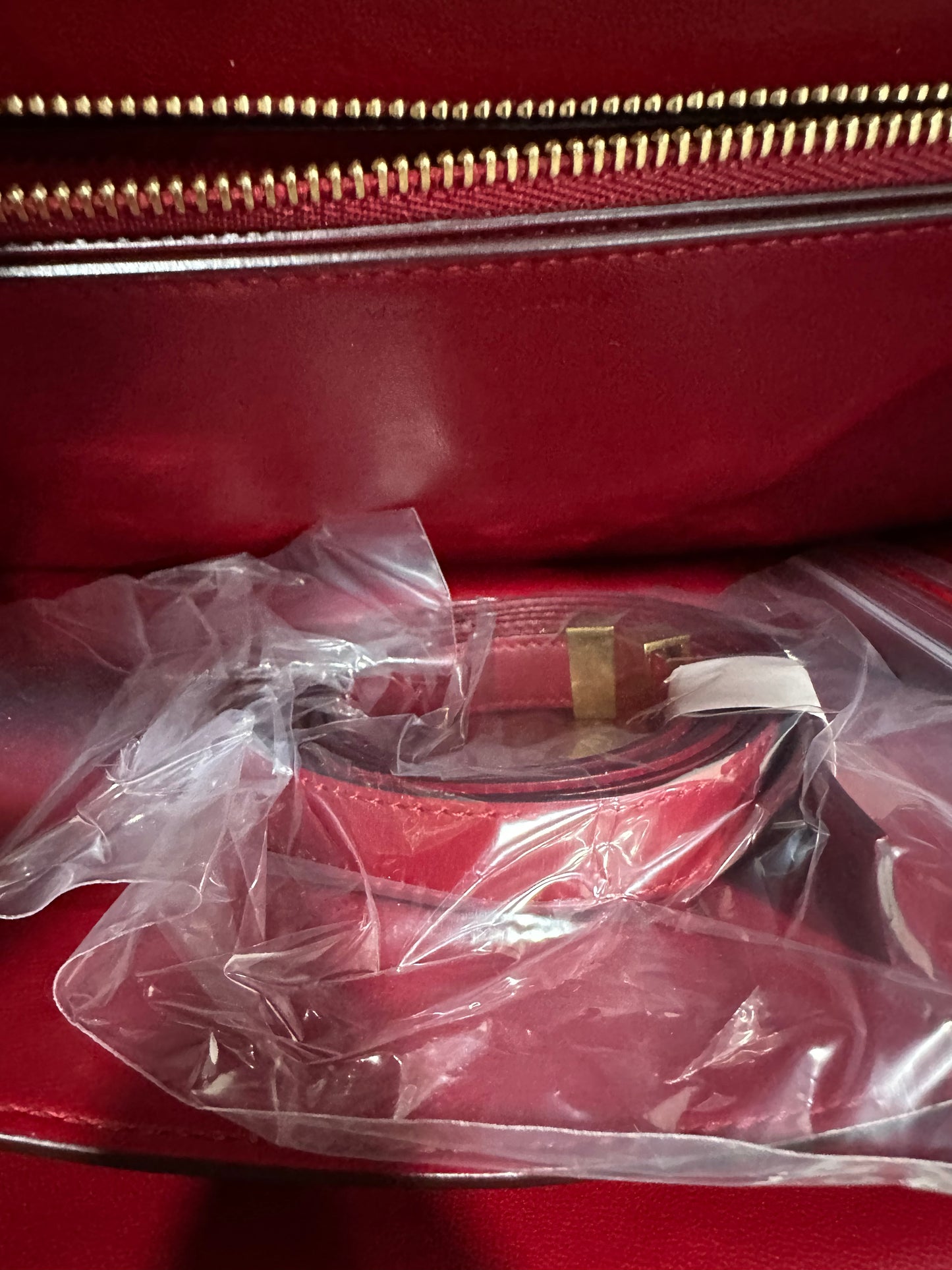 Celine Classic Box M size