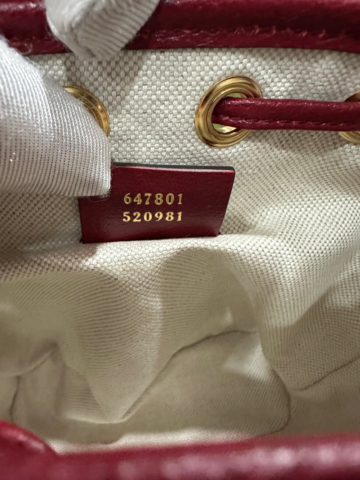 Gucci Doraemon Full set