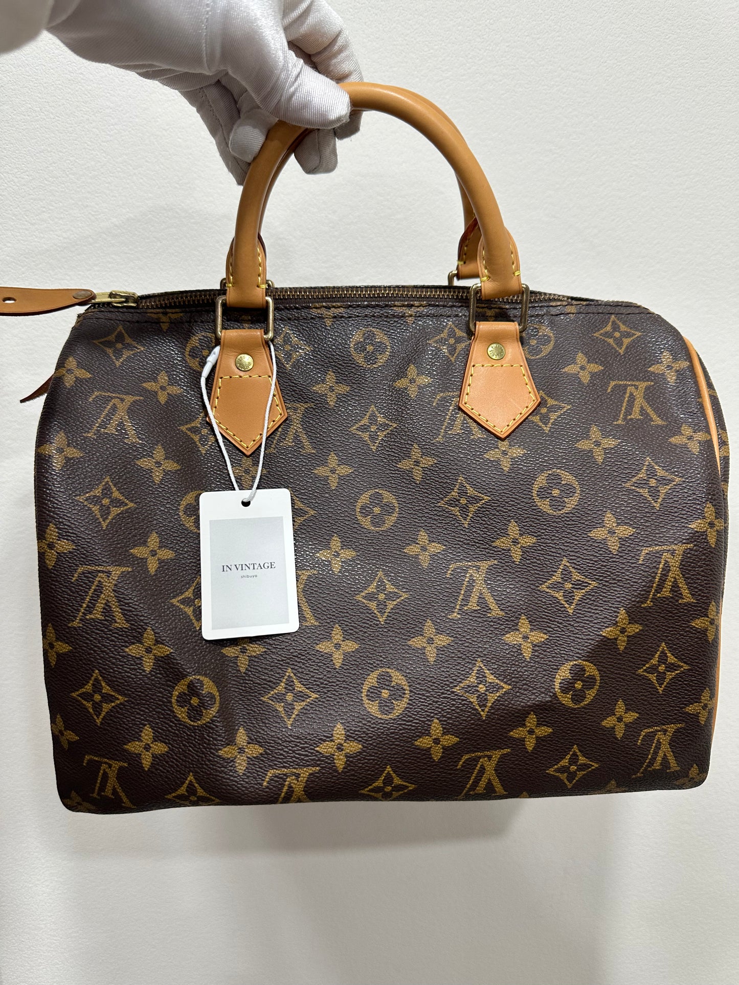 Louis Vuitton speedy 30