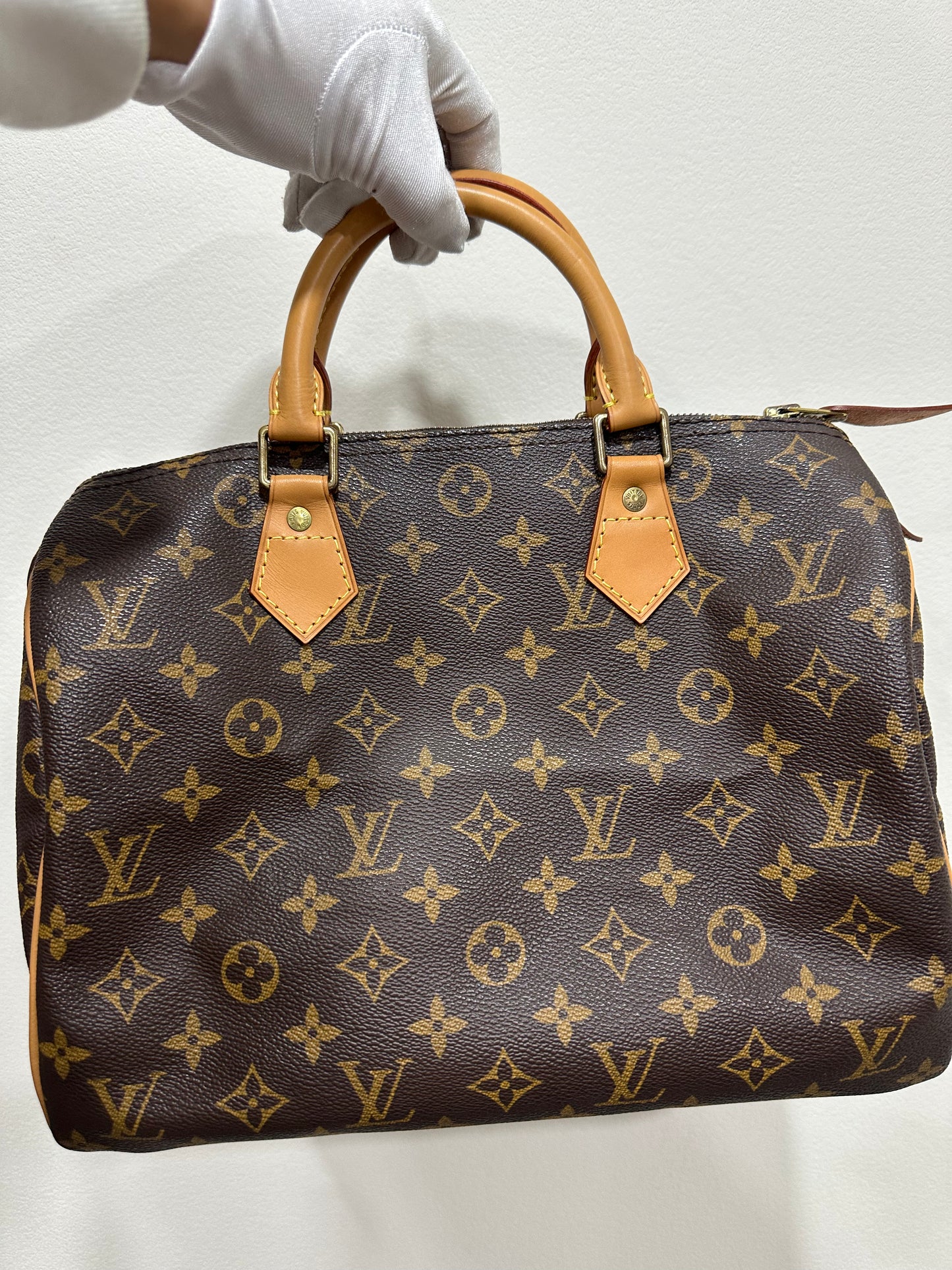 Louis Vuitton speedy 30