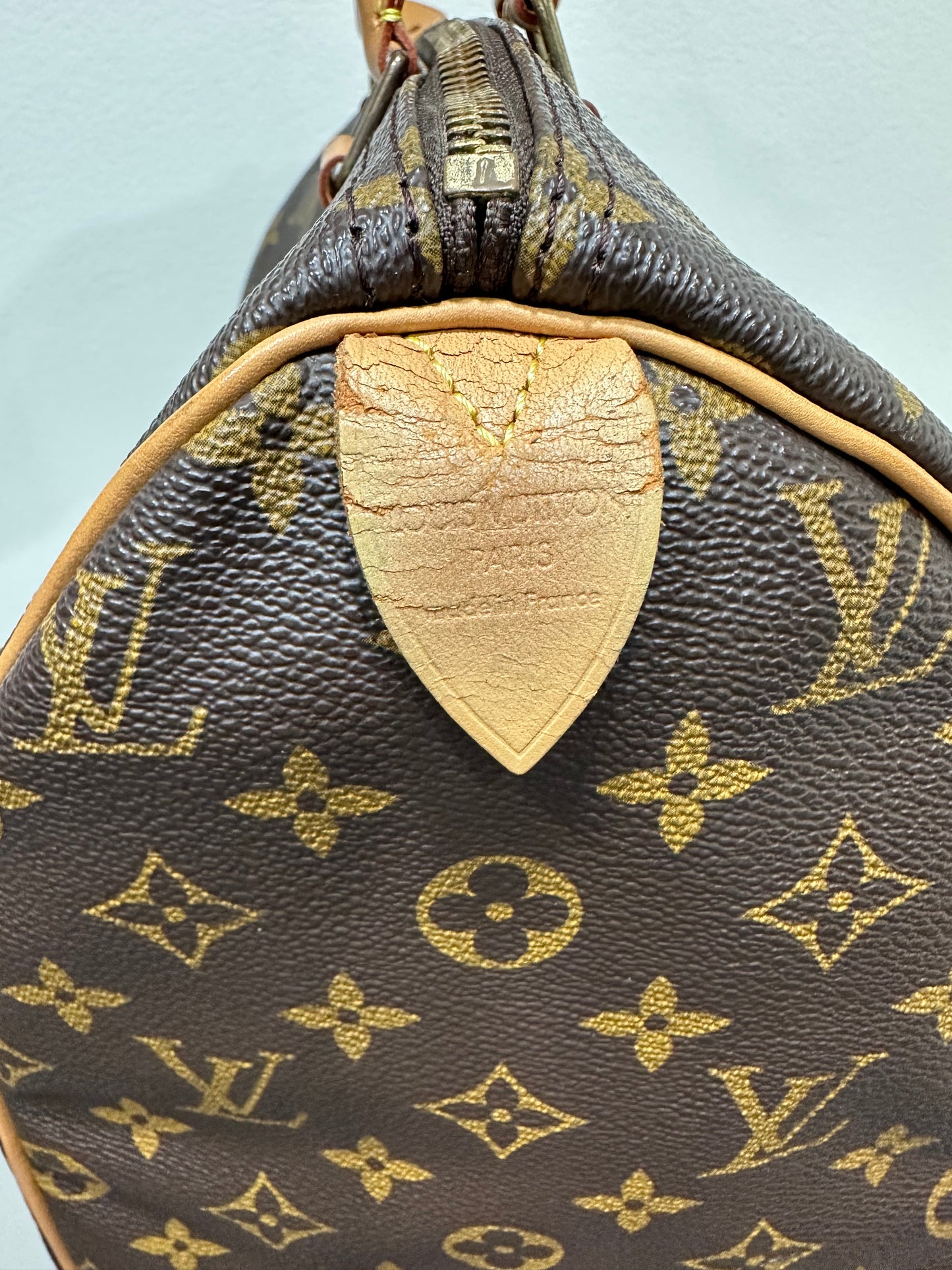 Louis Vuitton speedy 30