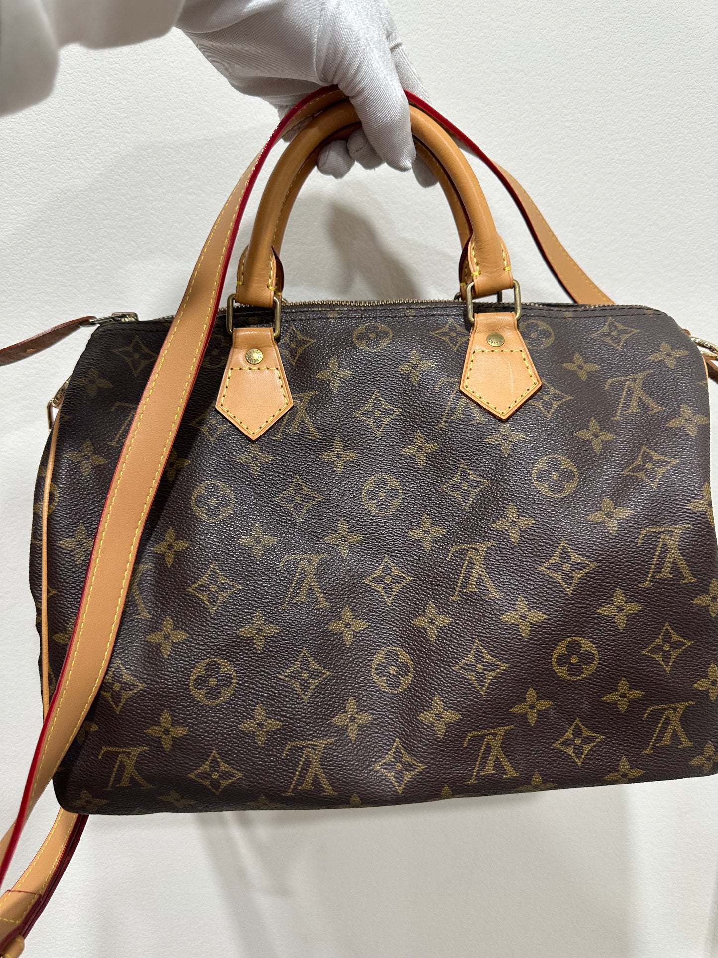 Louis Vuitton speedy 30