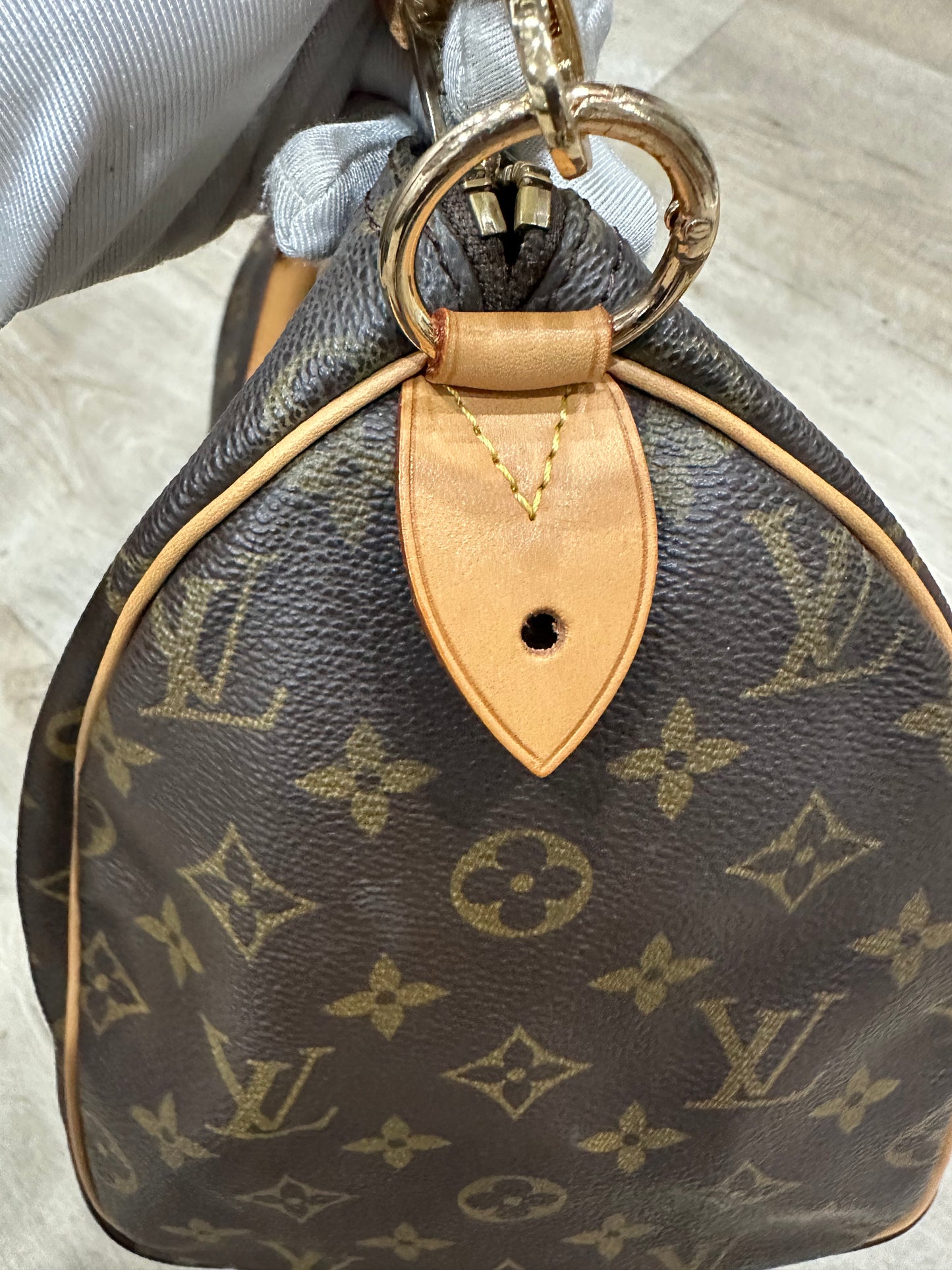 Louis Vuitton speedy 30