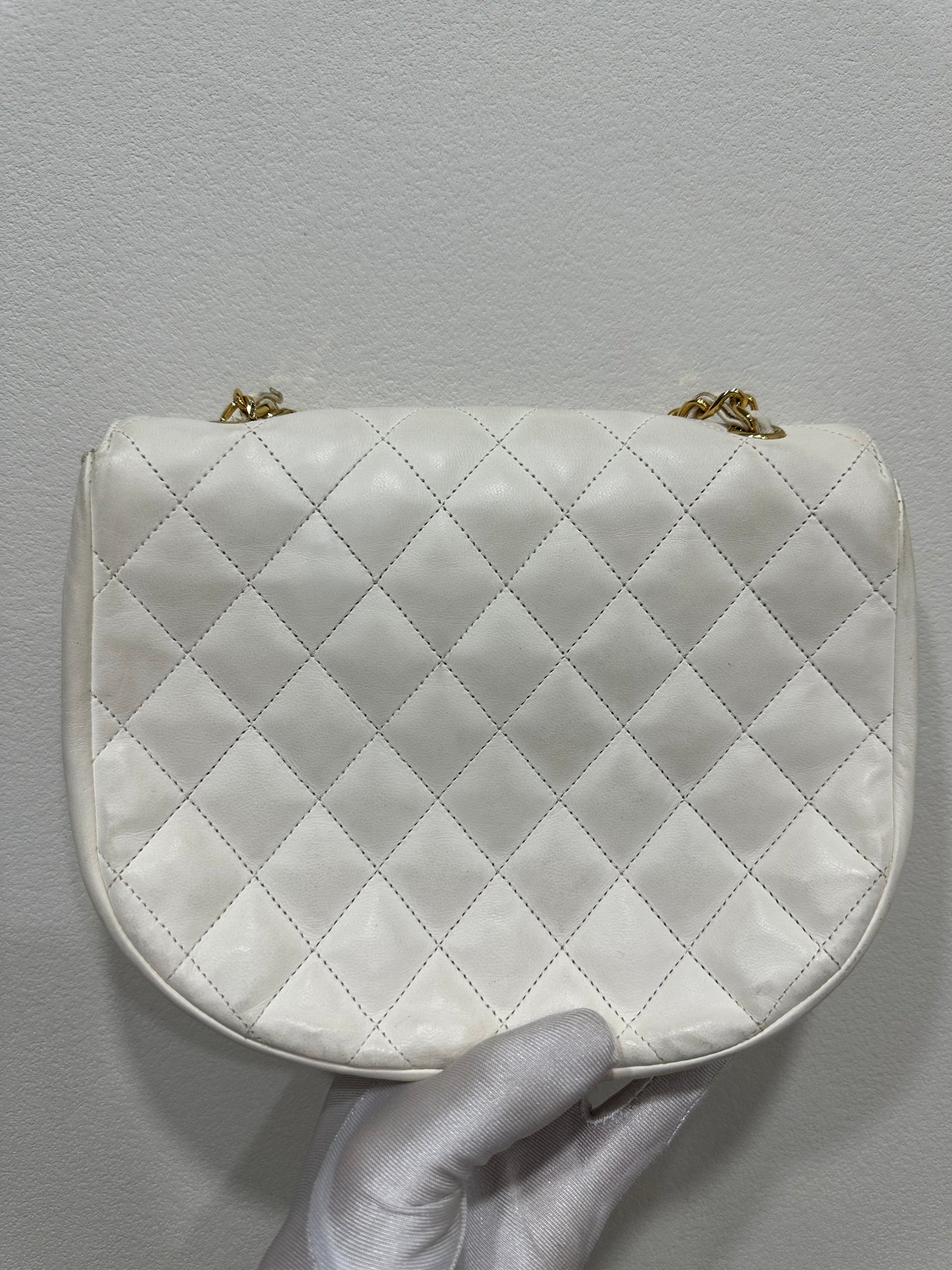 CHANEL should bag 1986~1988