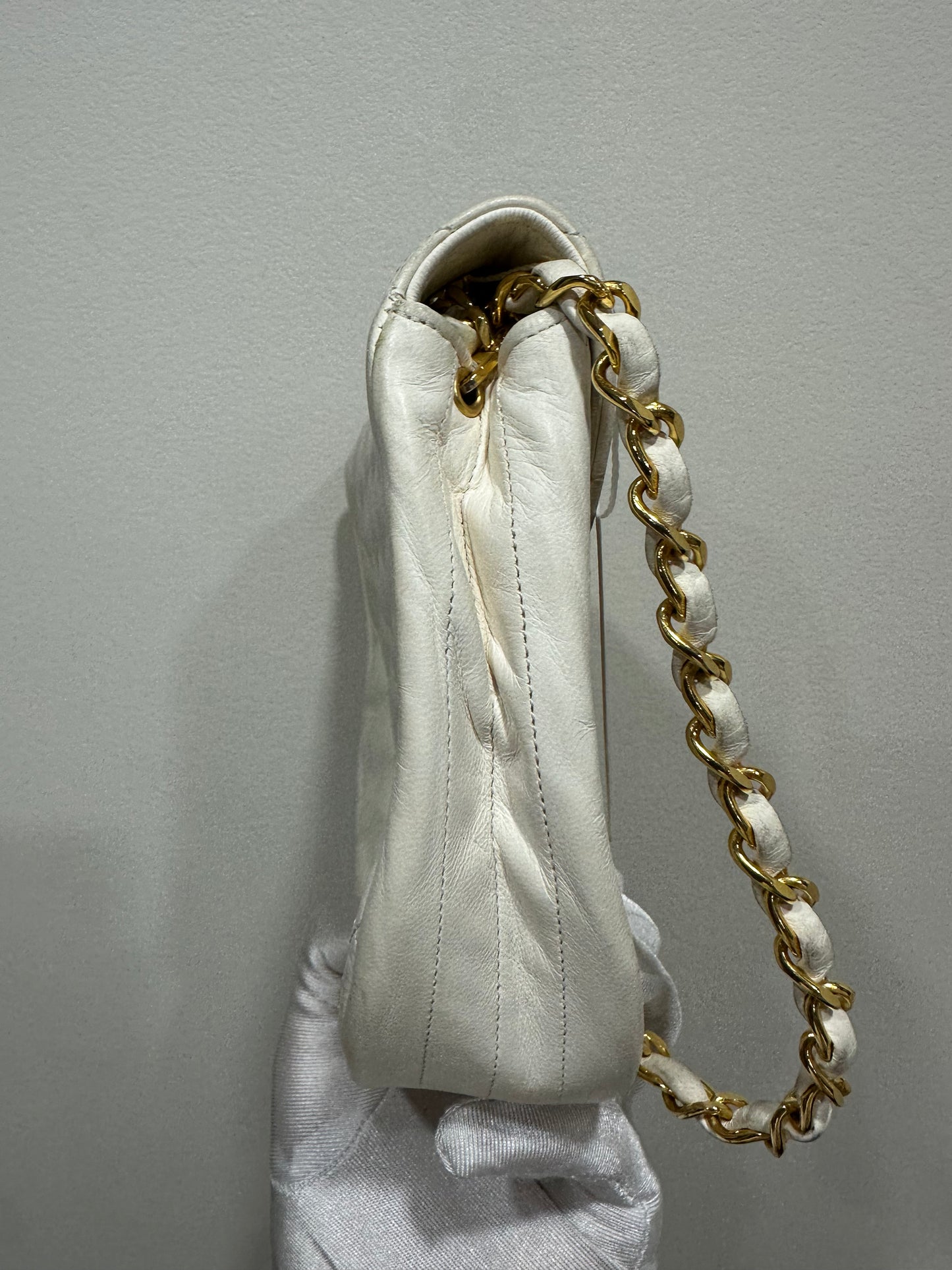 CHANEL should bag 1986~1988