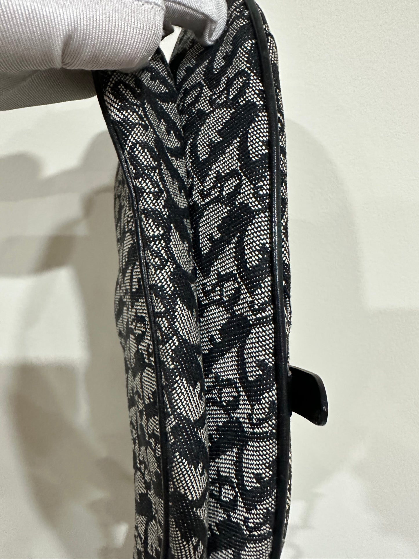 Christian Dior Saddle Bag