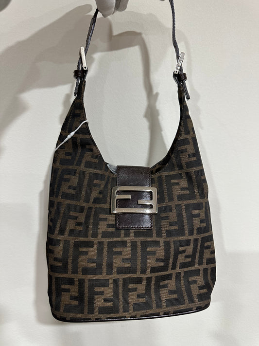 Fendi Zucca bag