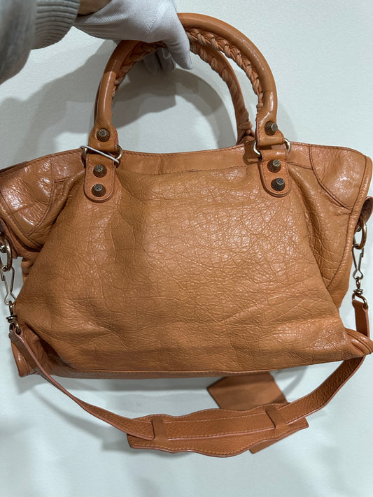 BALENCIAGA City Bag