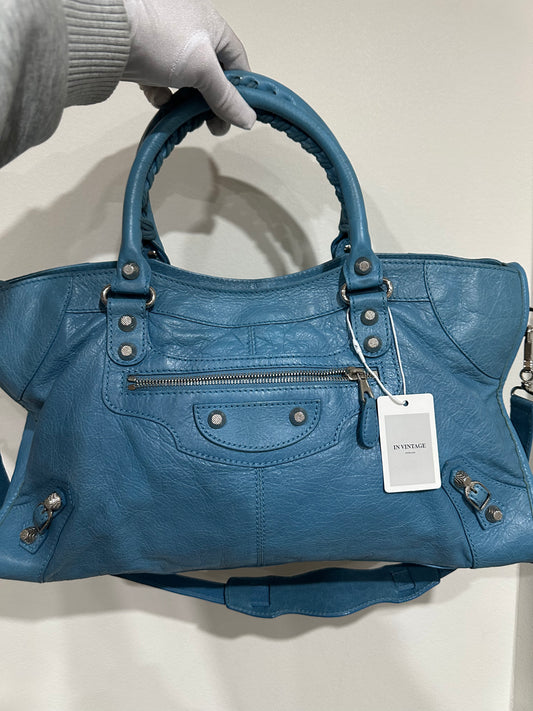 BALENCIAGA City Bag