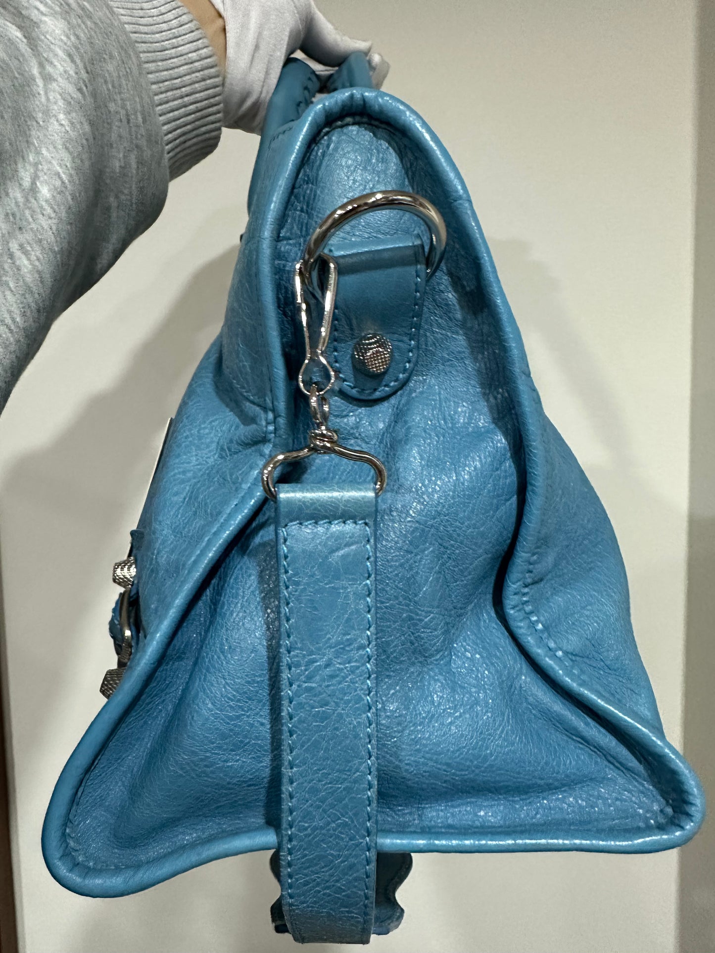 BALENCIAGA City Bag