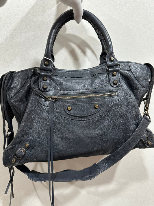 BALENCIAGA – In Vintage