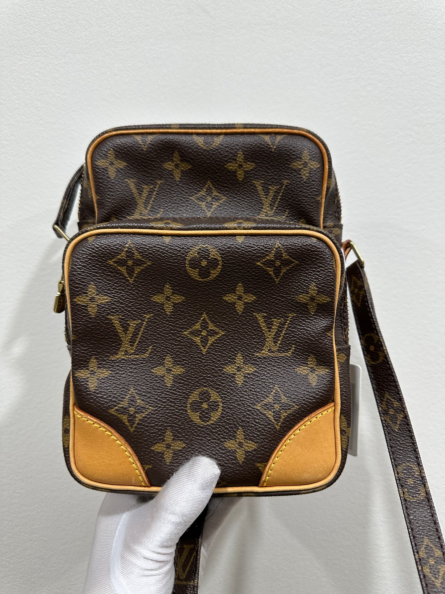Louis Vuitton Amazon